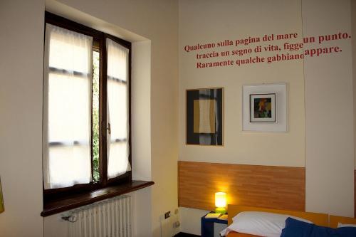 Double or Twin Room with Private Bathroom