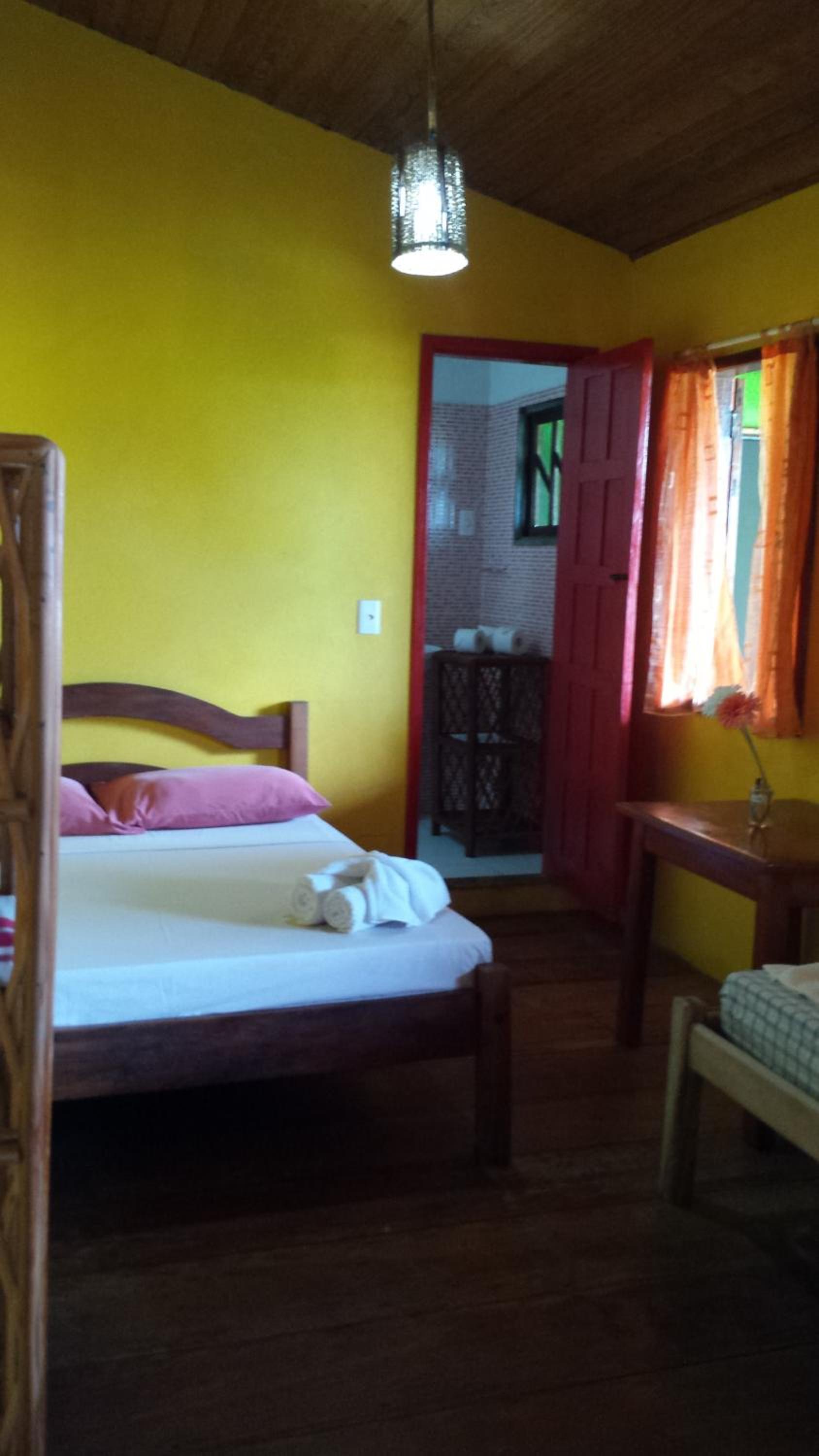 Standard Triple Room photo 3