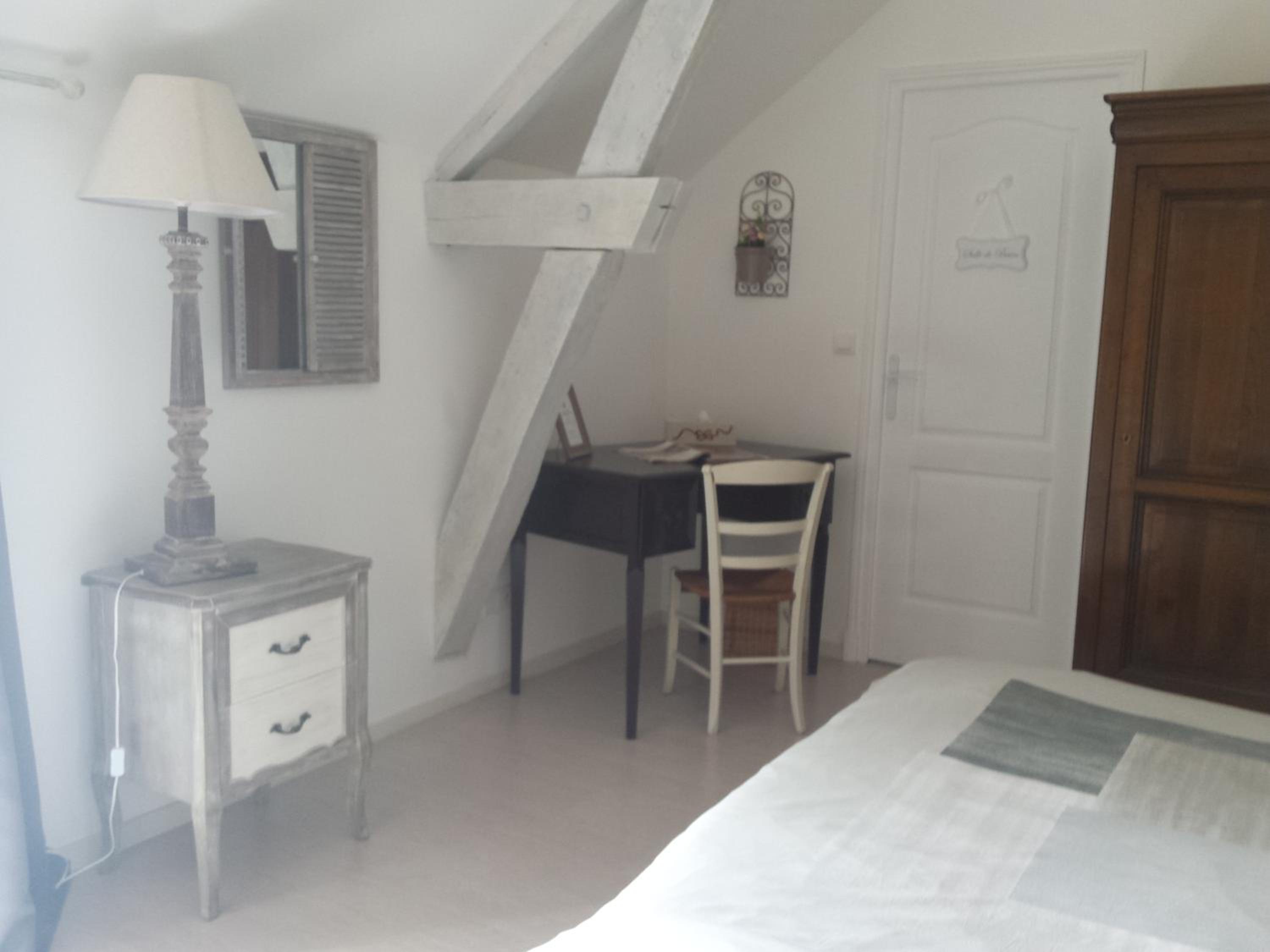 Double Room photo 1