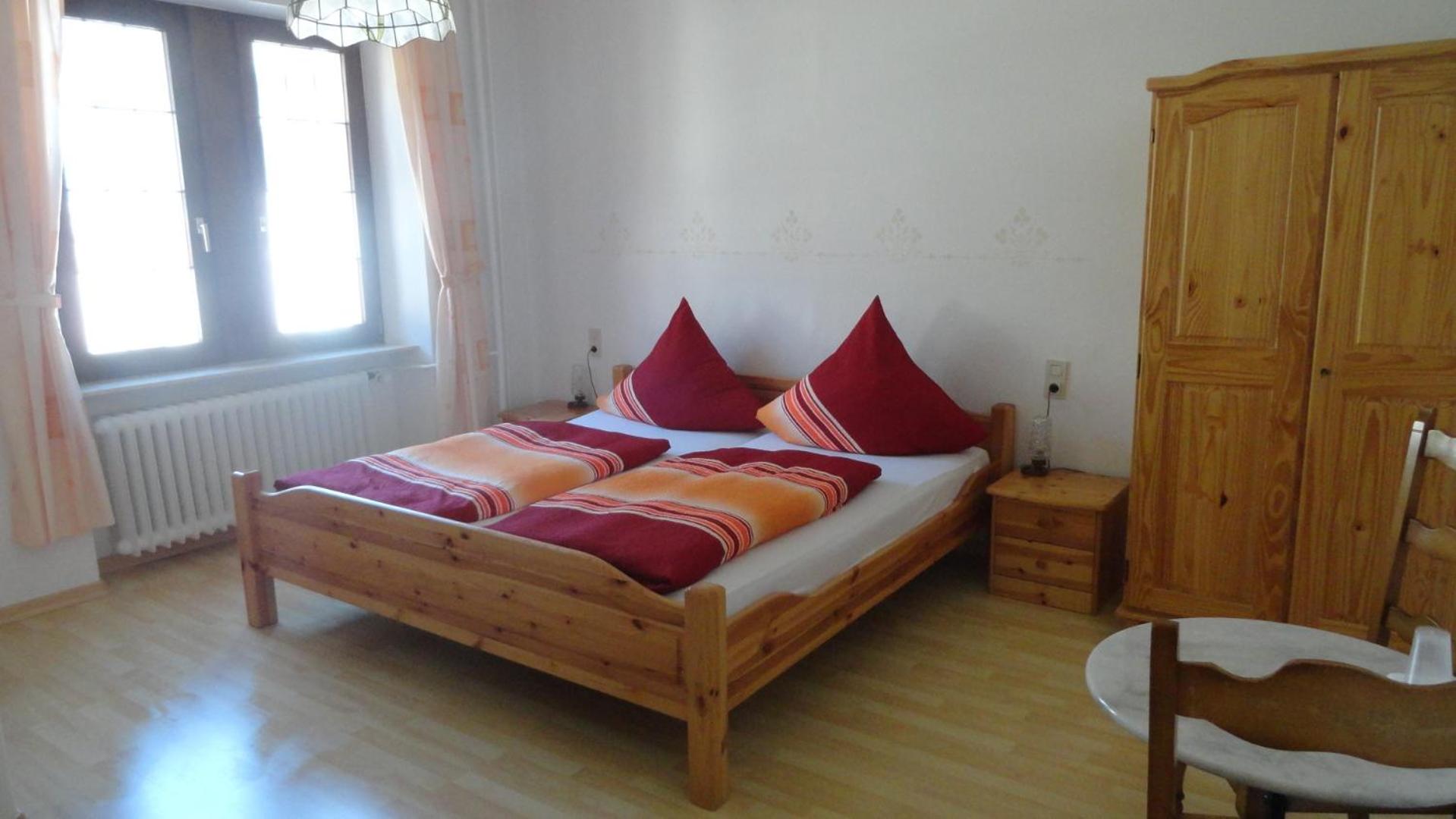 Double or Twin Room