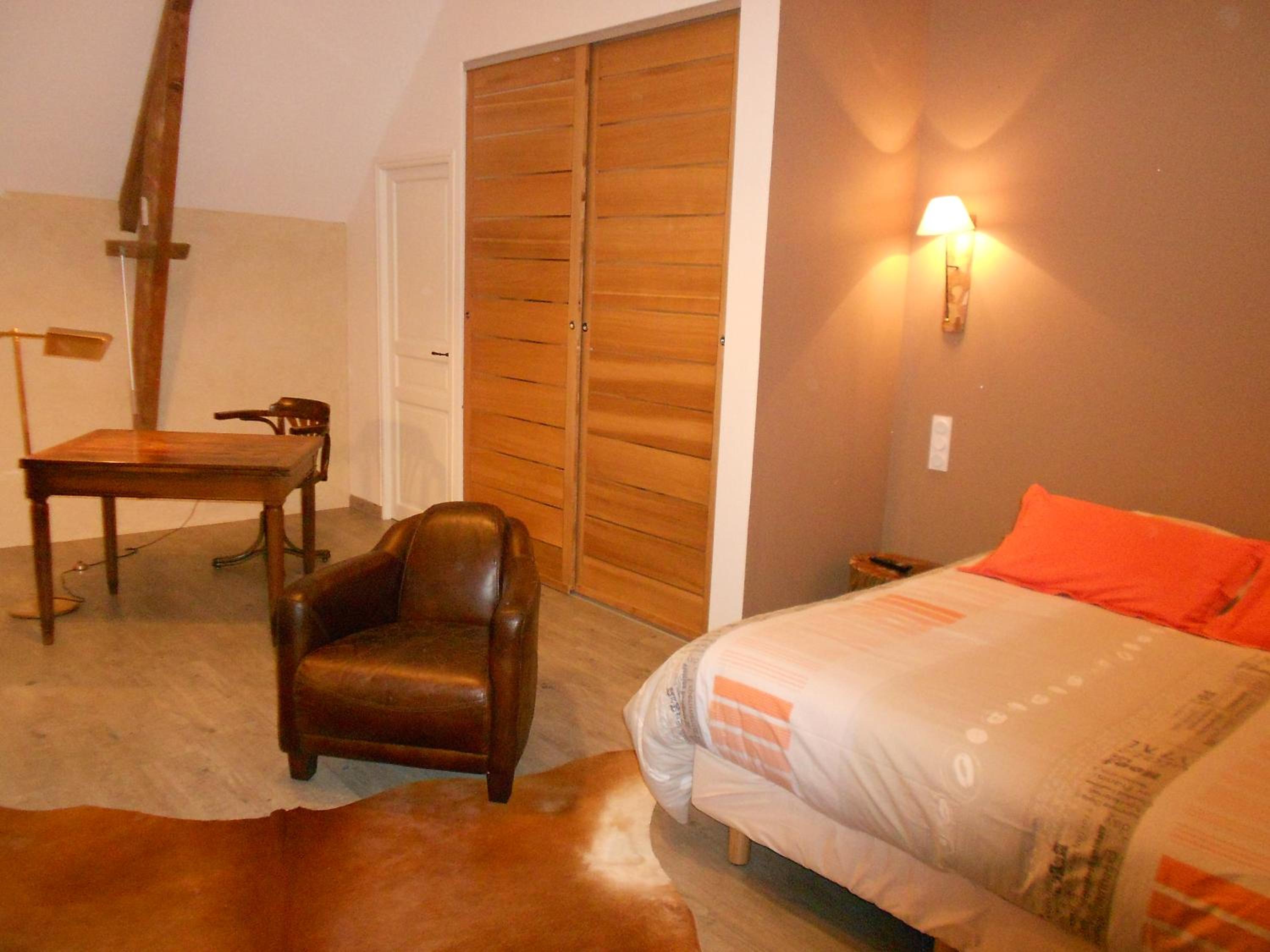 Double Room photo 1