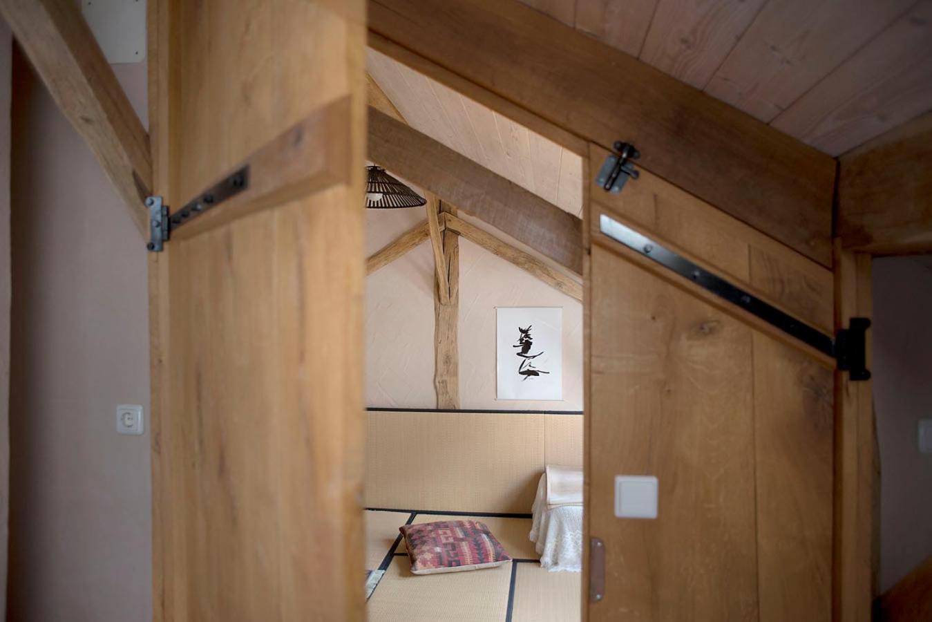 Double or Twin Room photo 3