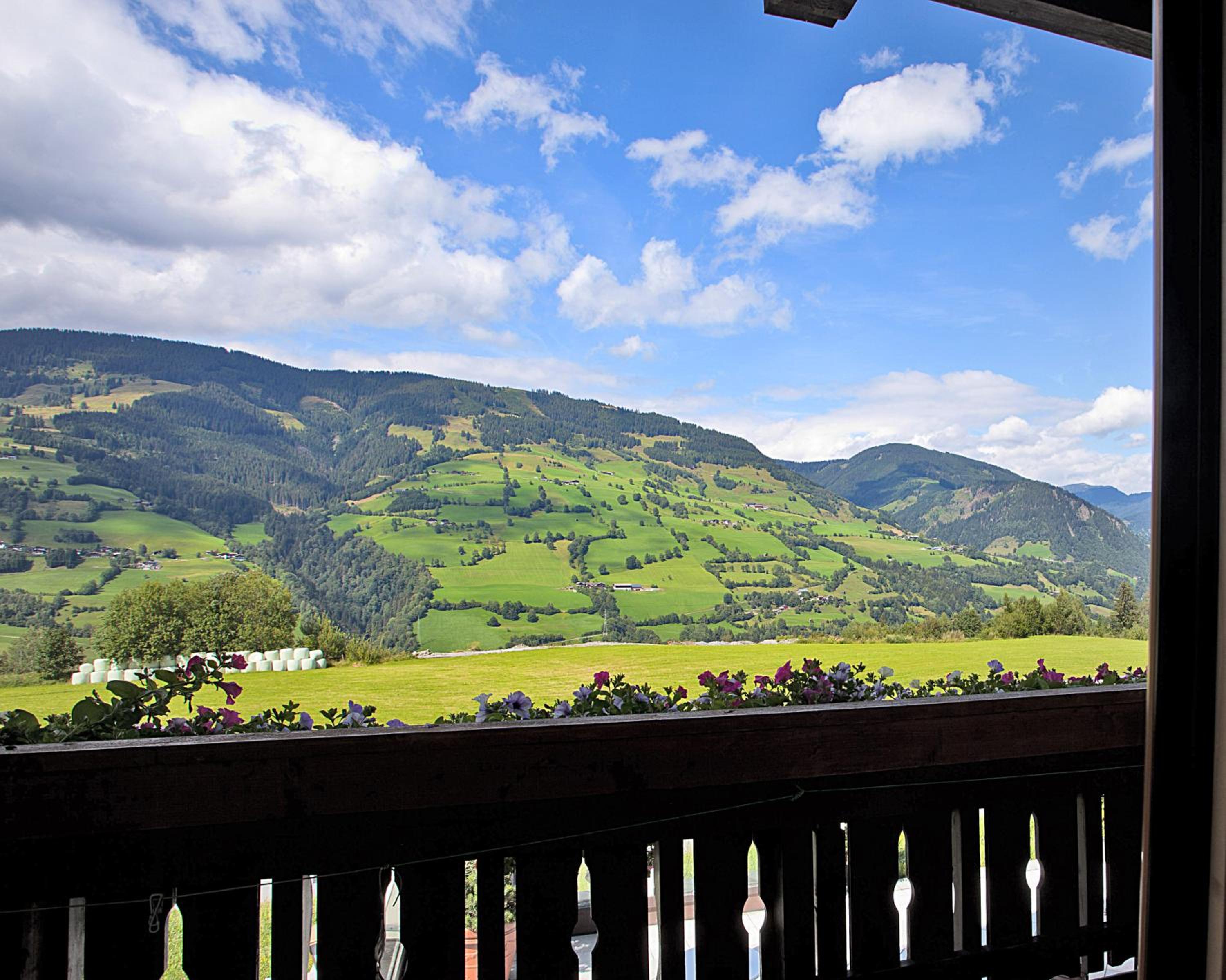 Double Room with Balcony photo 2