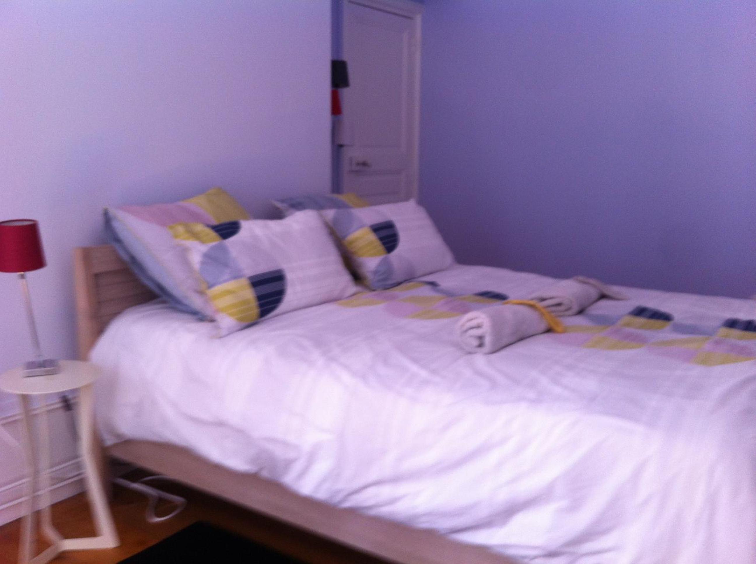 Five-Bedroom Apartment - Photo 17