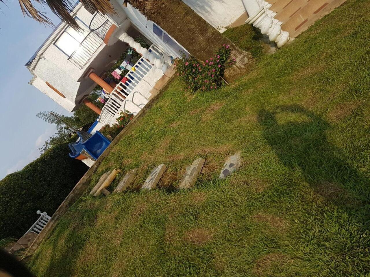 Holiday Home photo 1