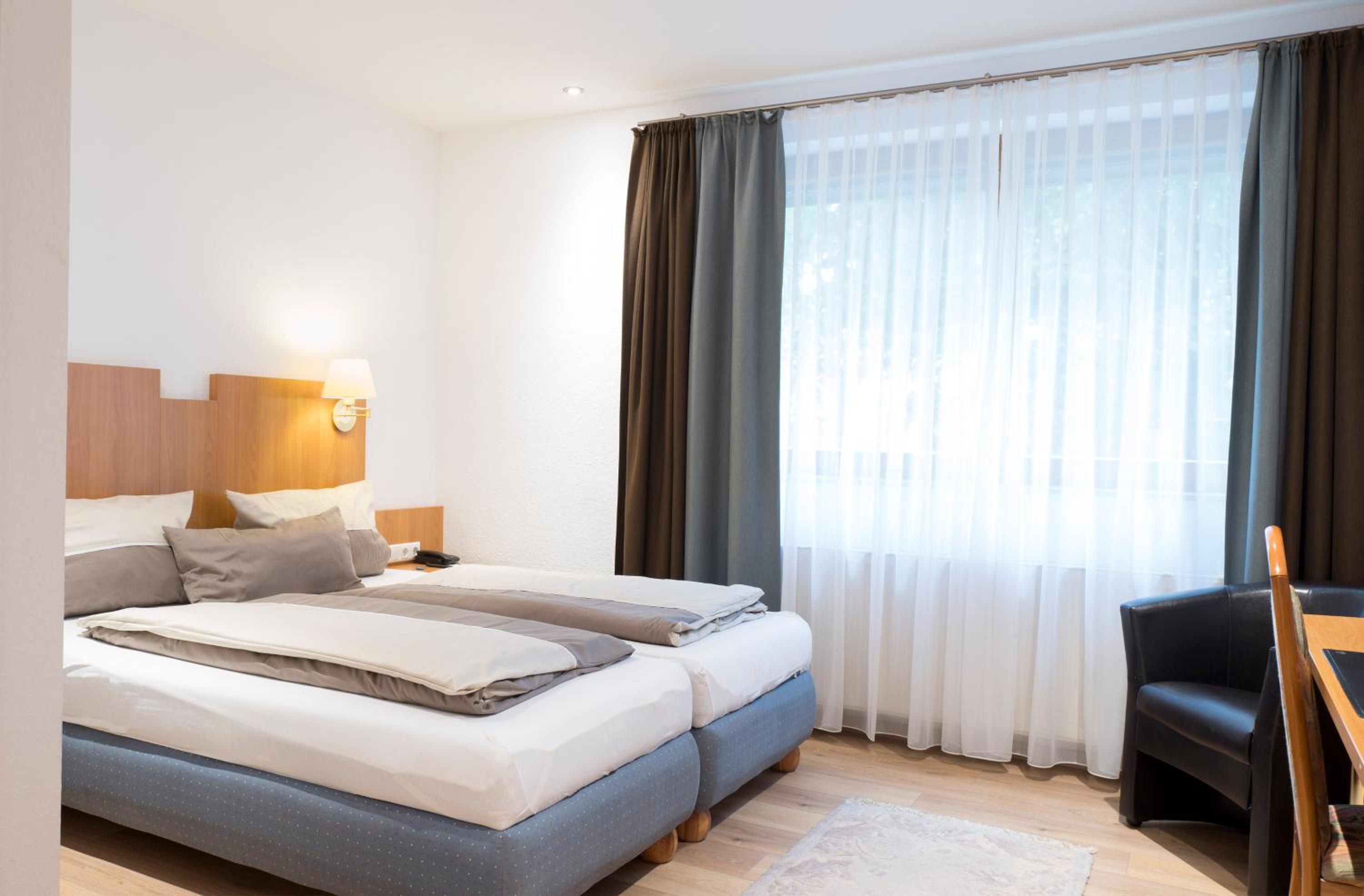 Double or Twin Room