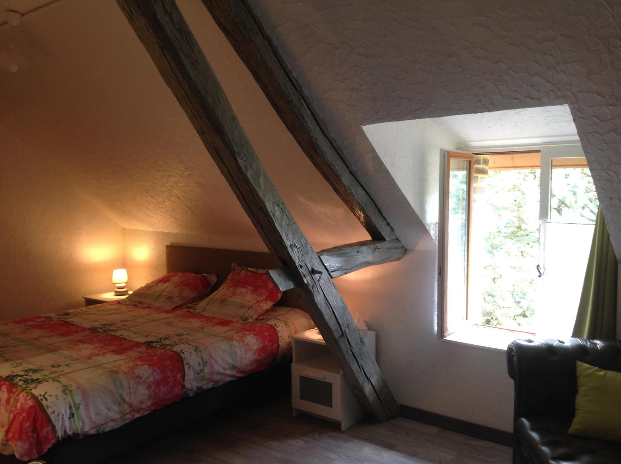 Double Room with Garden View - Photo 4