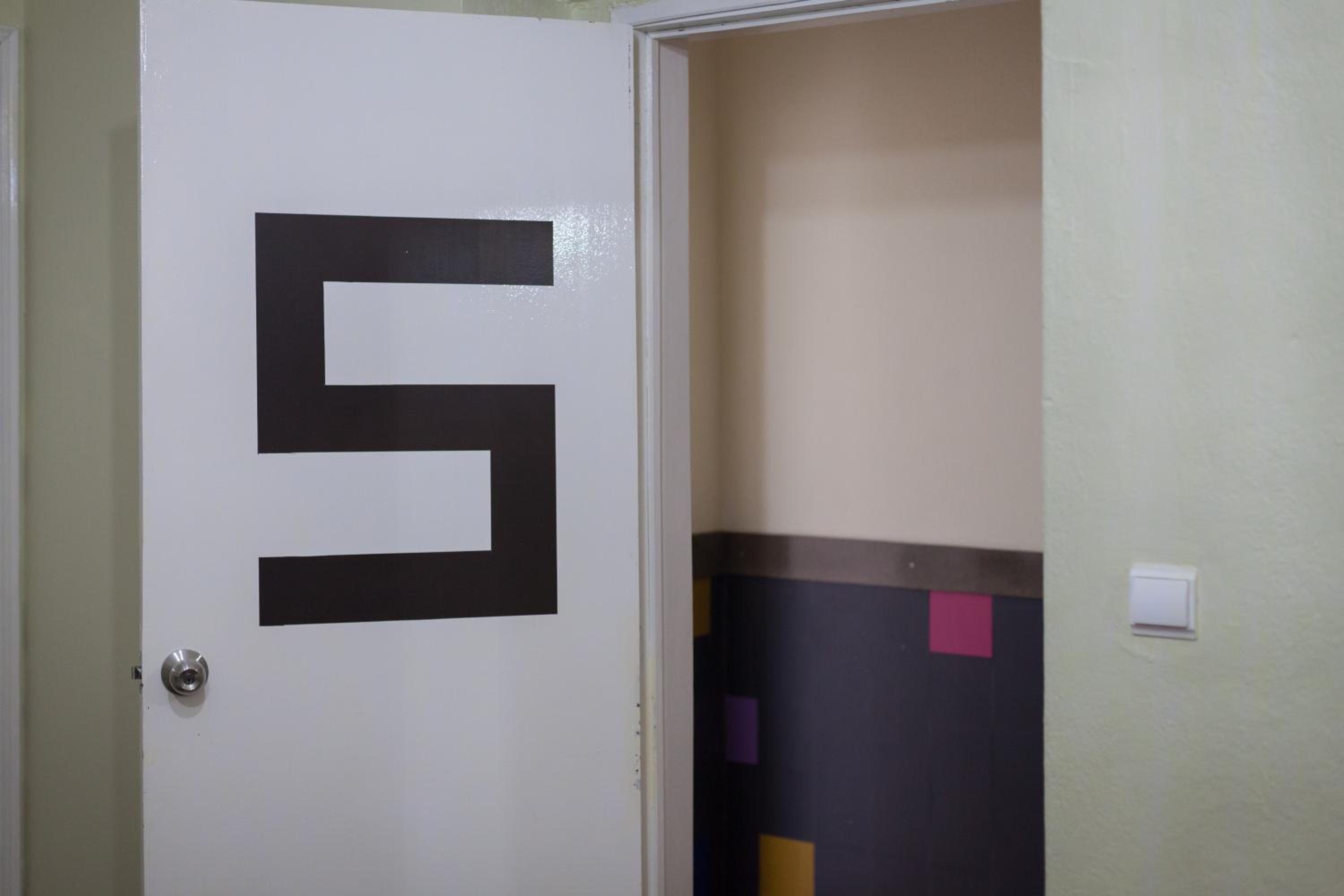Budget Twin Room