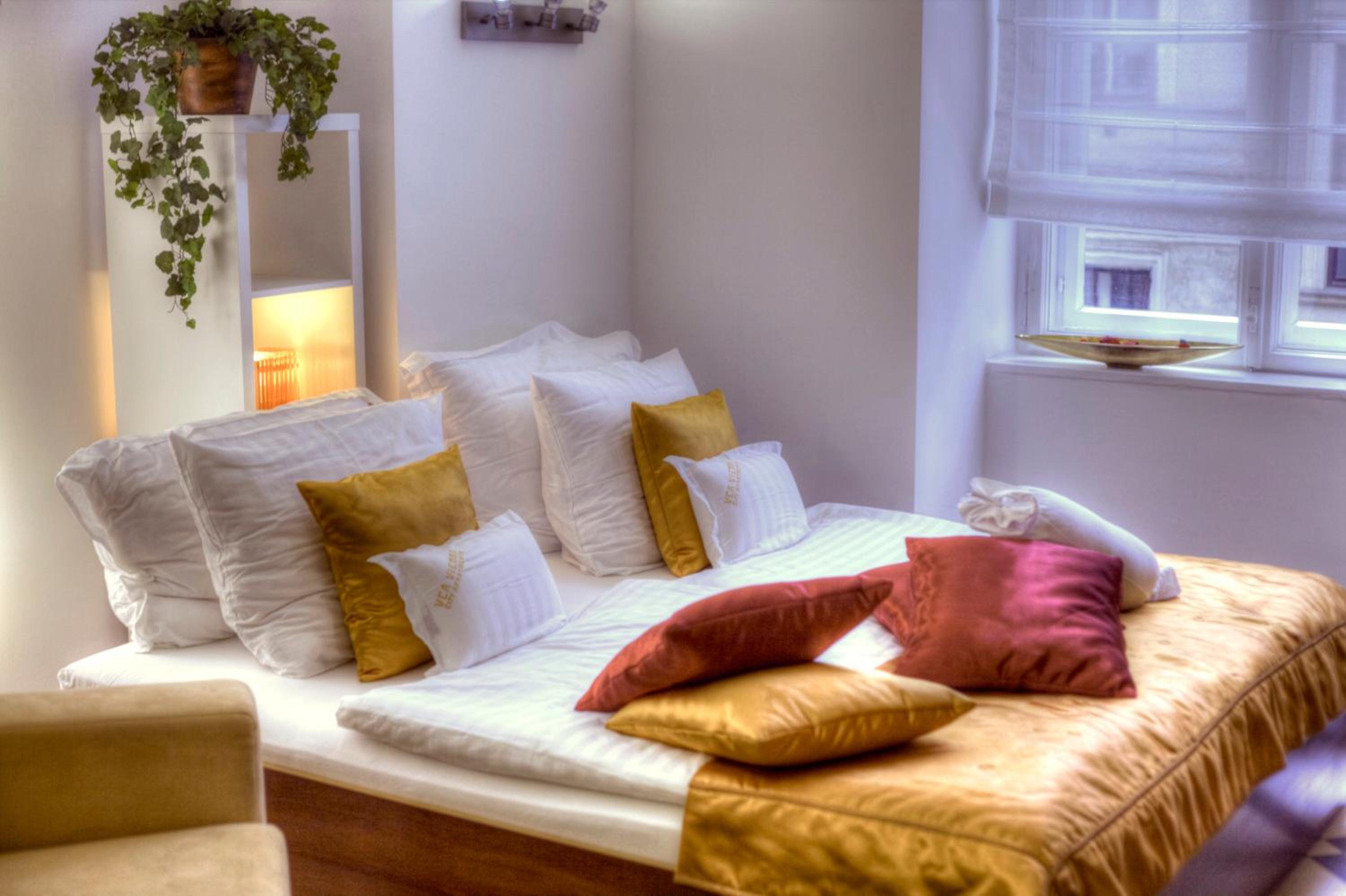 Junior Apartment Suite