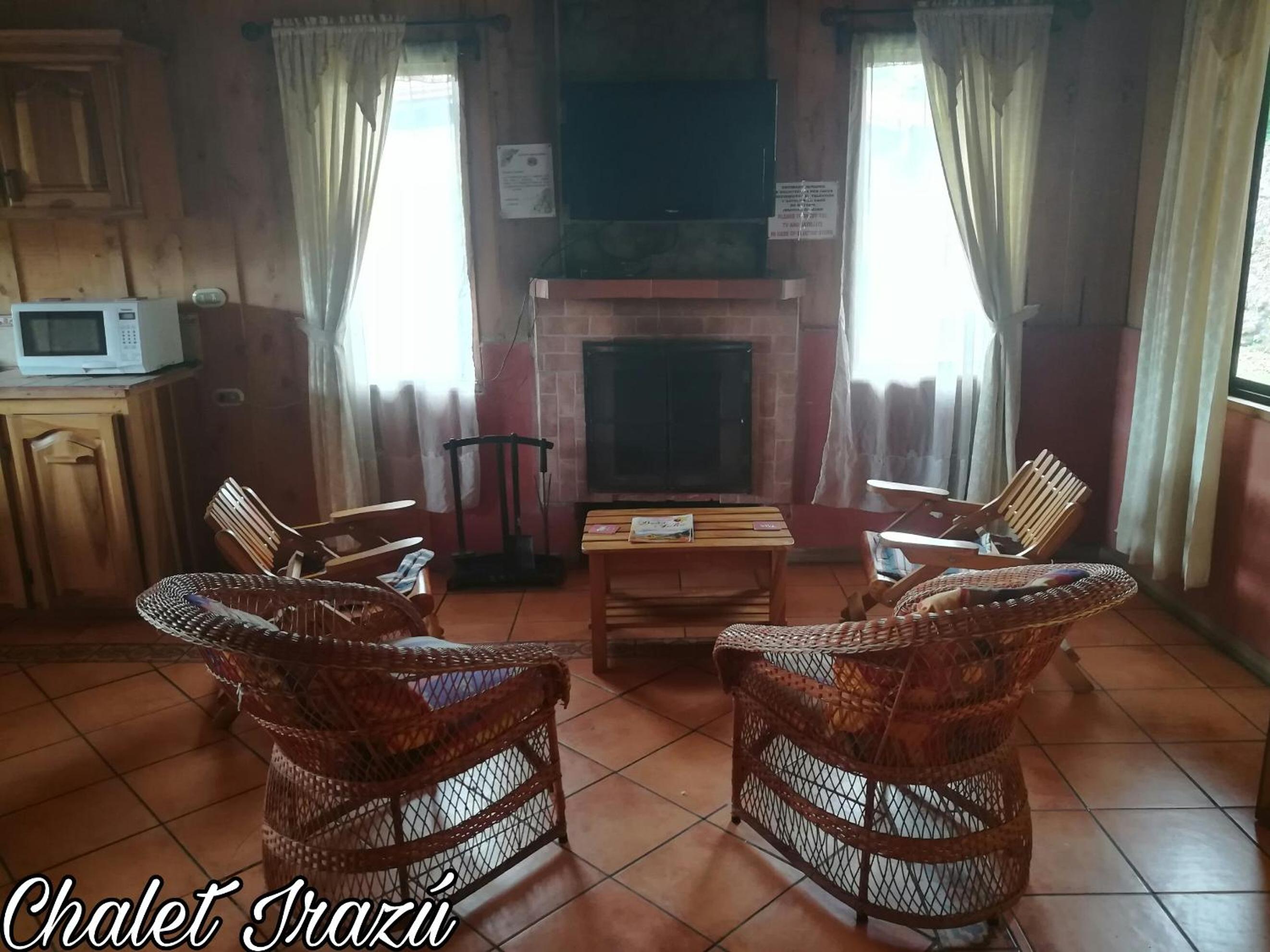 Superior Chalet photo 2