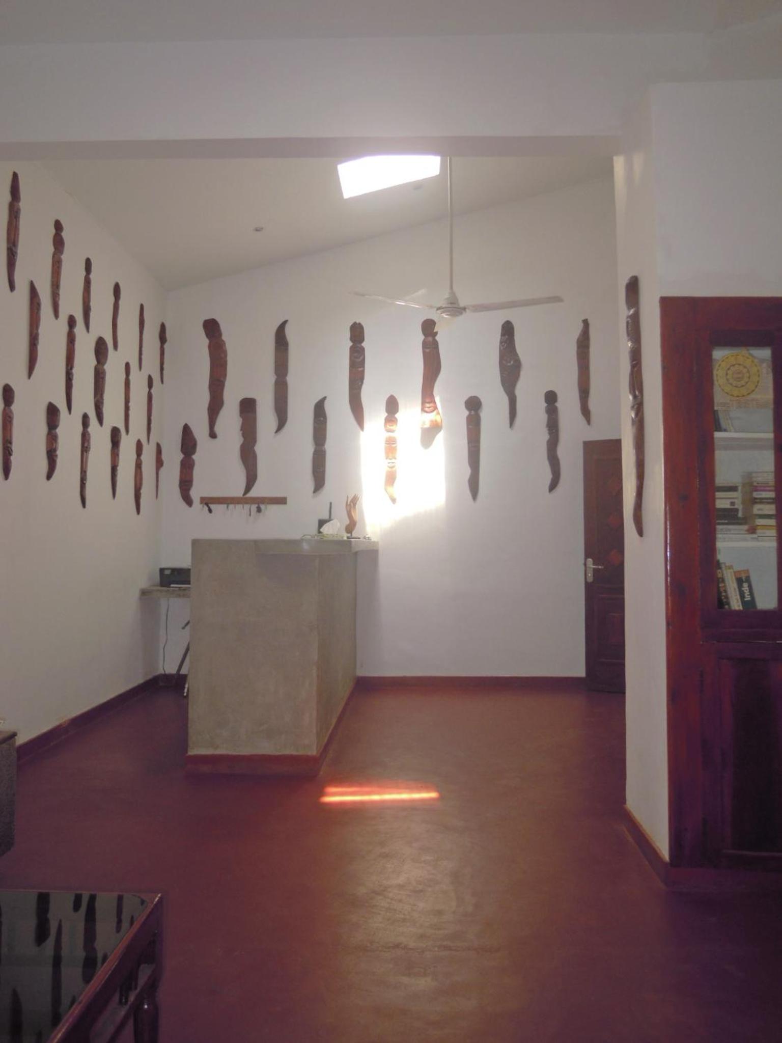 Standard Double or Twin Room, photo 7