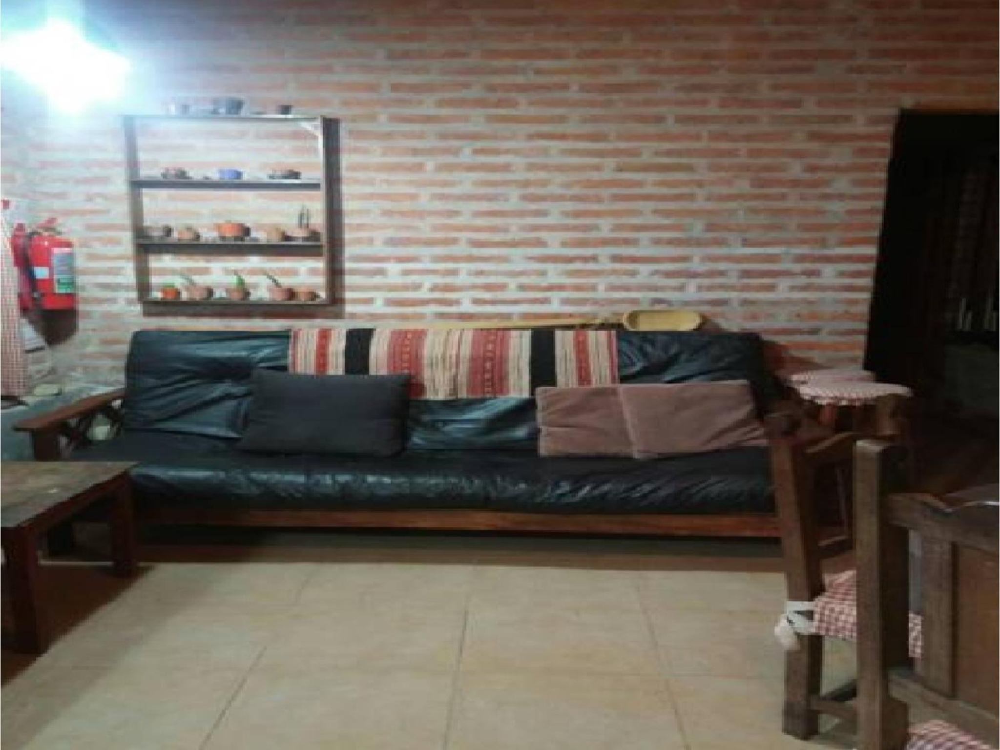 Two-Bedroom House photo 1