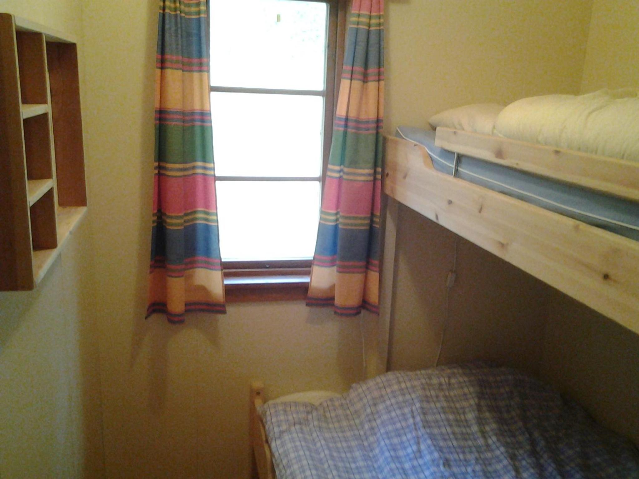 Two-Bedroom Townhouse photo 1