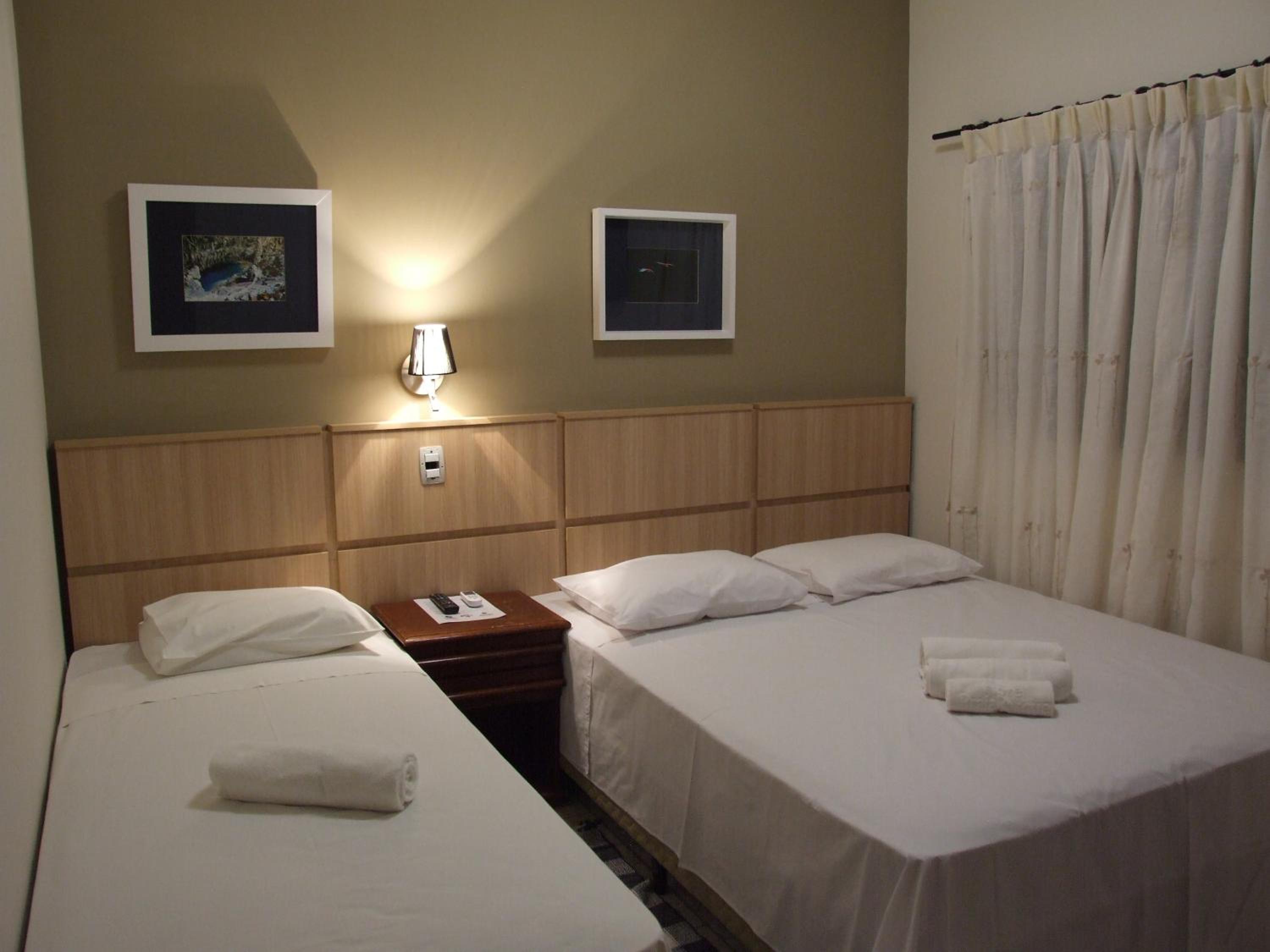 Quadruple Room photo 2