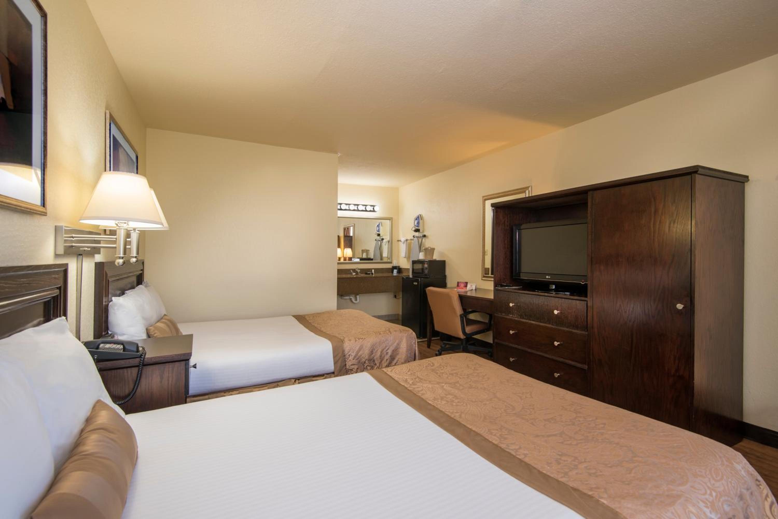 Double Room photo 1