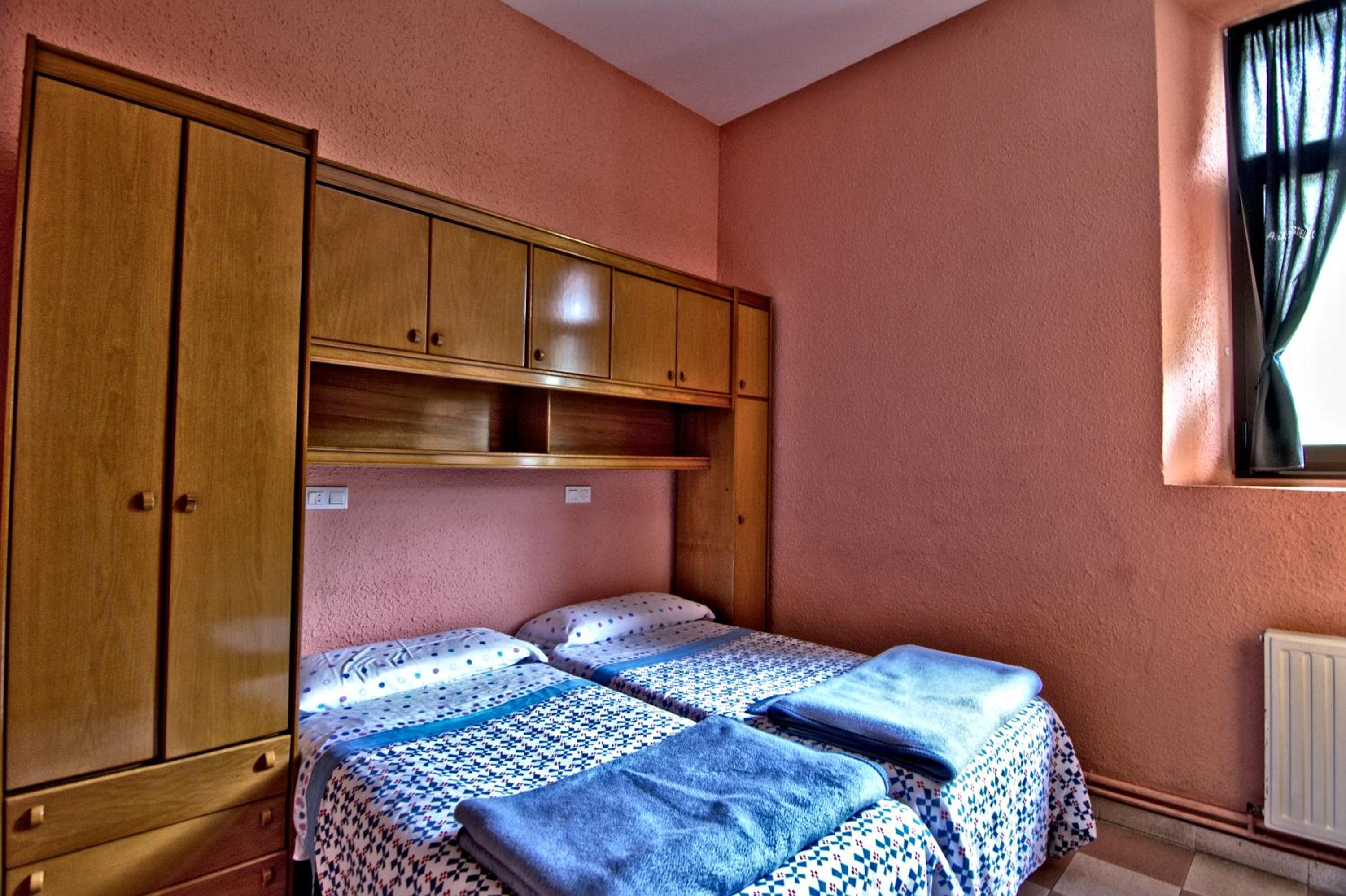 Twin Room photo 2