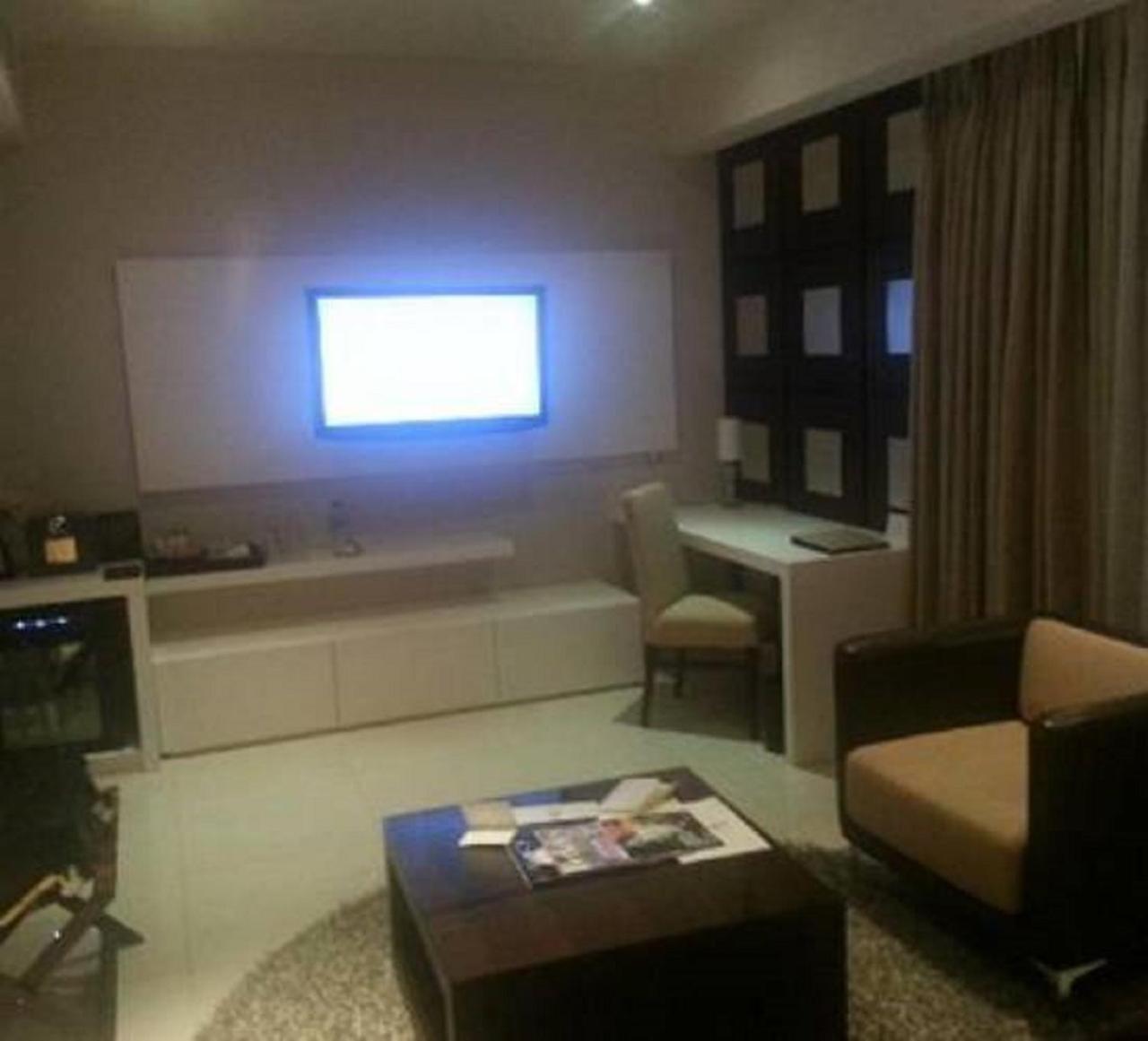 Luxury Room, Non Smoking