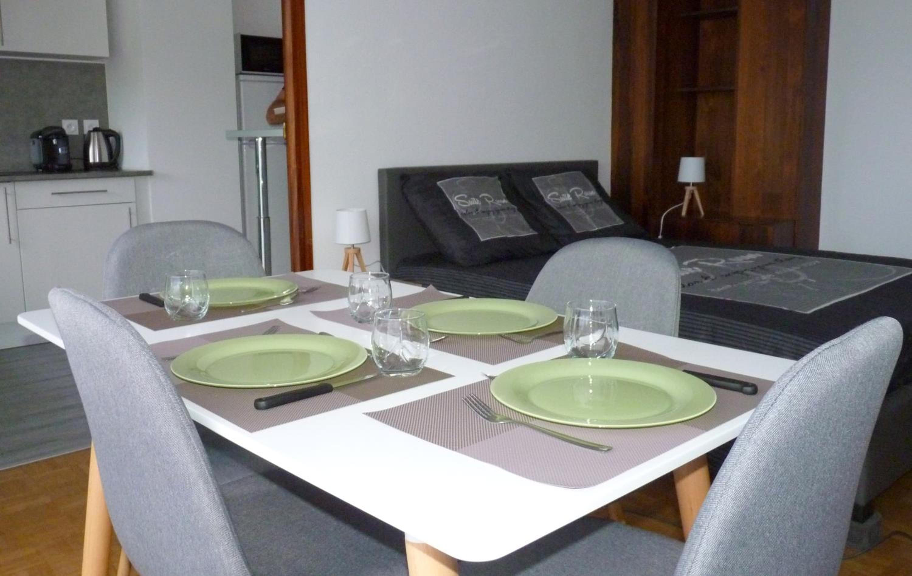 Apartment photo 3