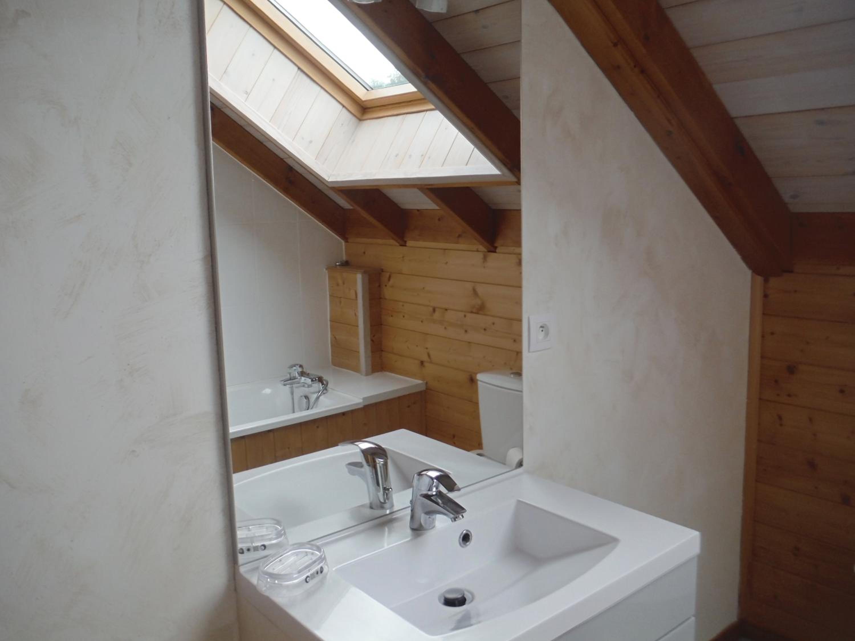 Superior Chalet photo 3