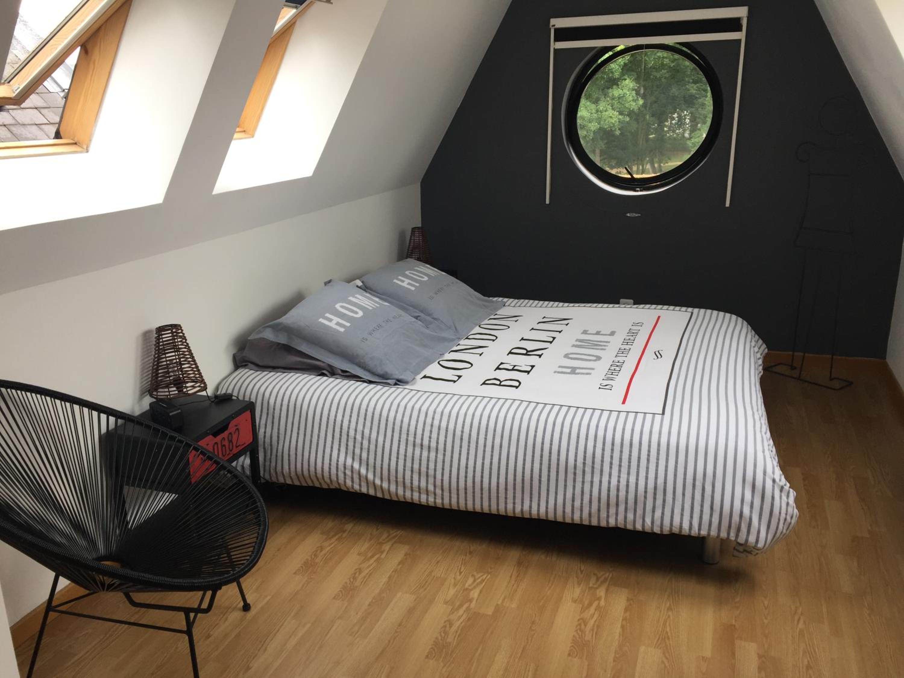 Loft (4 people) - Photo 10