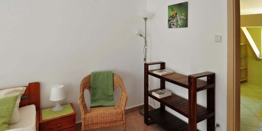 Suite photo 1