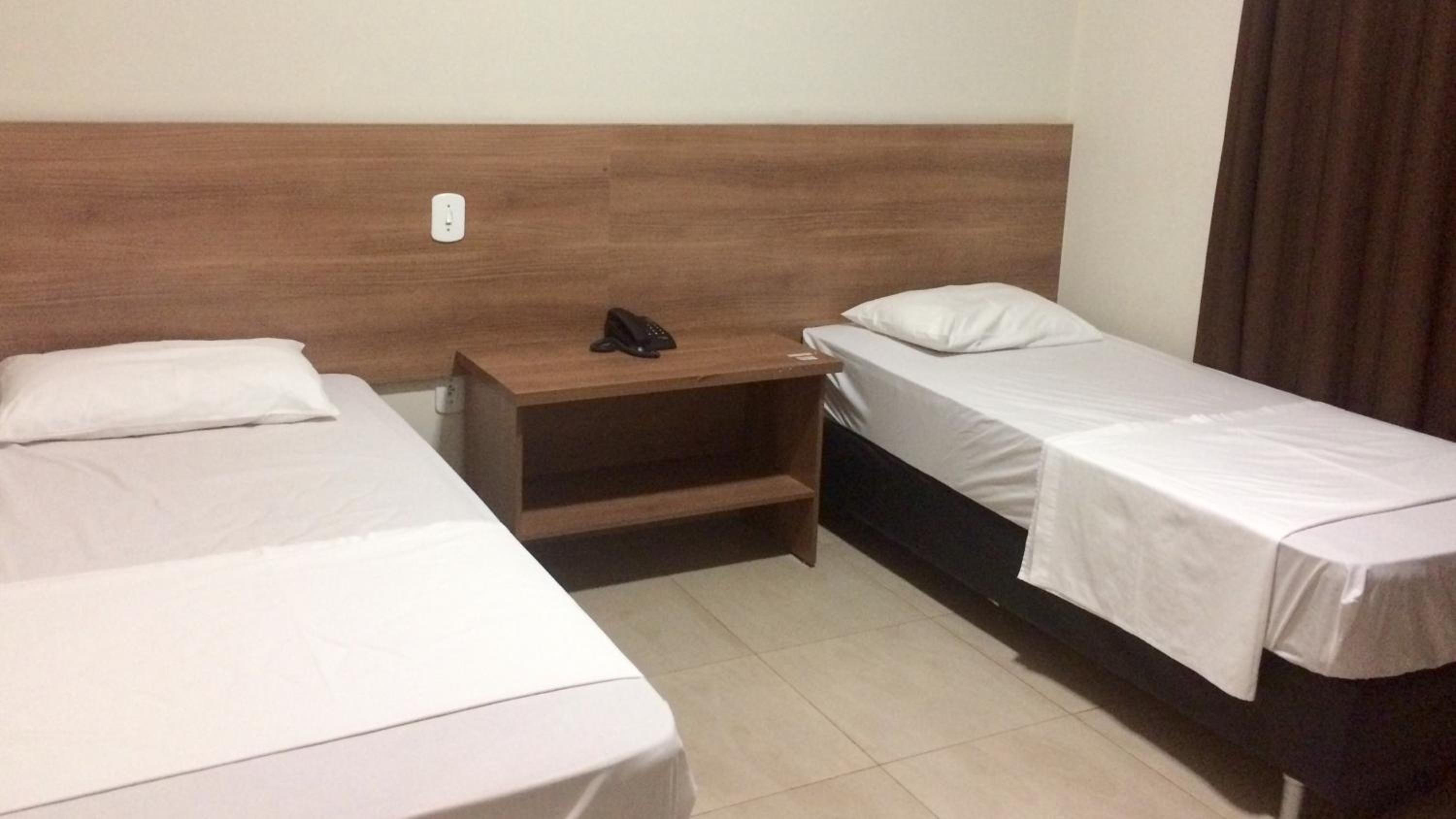 Twin Room photo 1