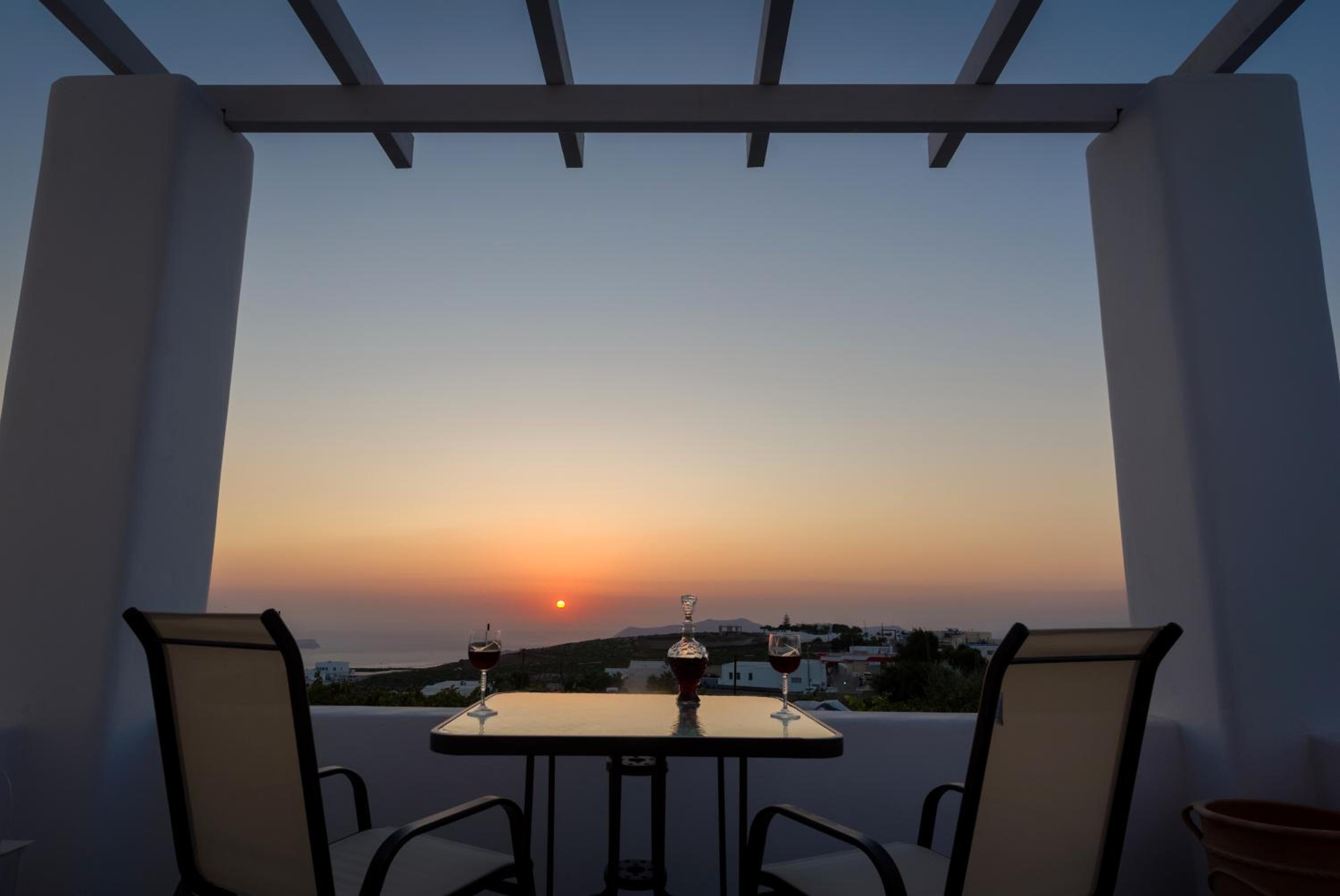 Two-Bedroom Apartment- Kythira photo 1