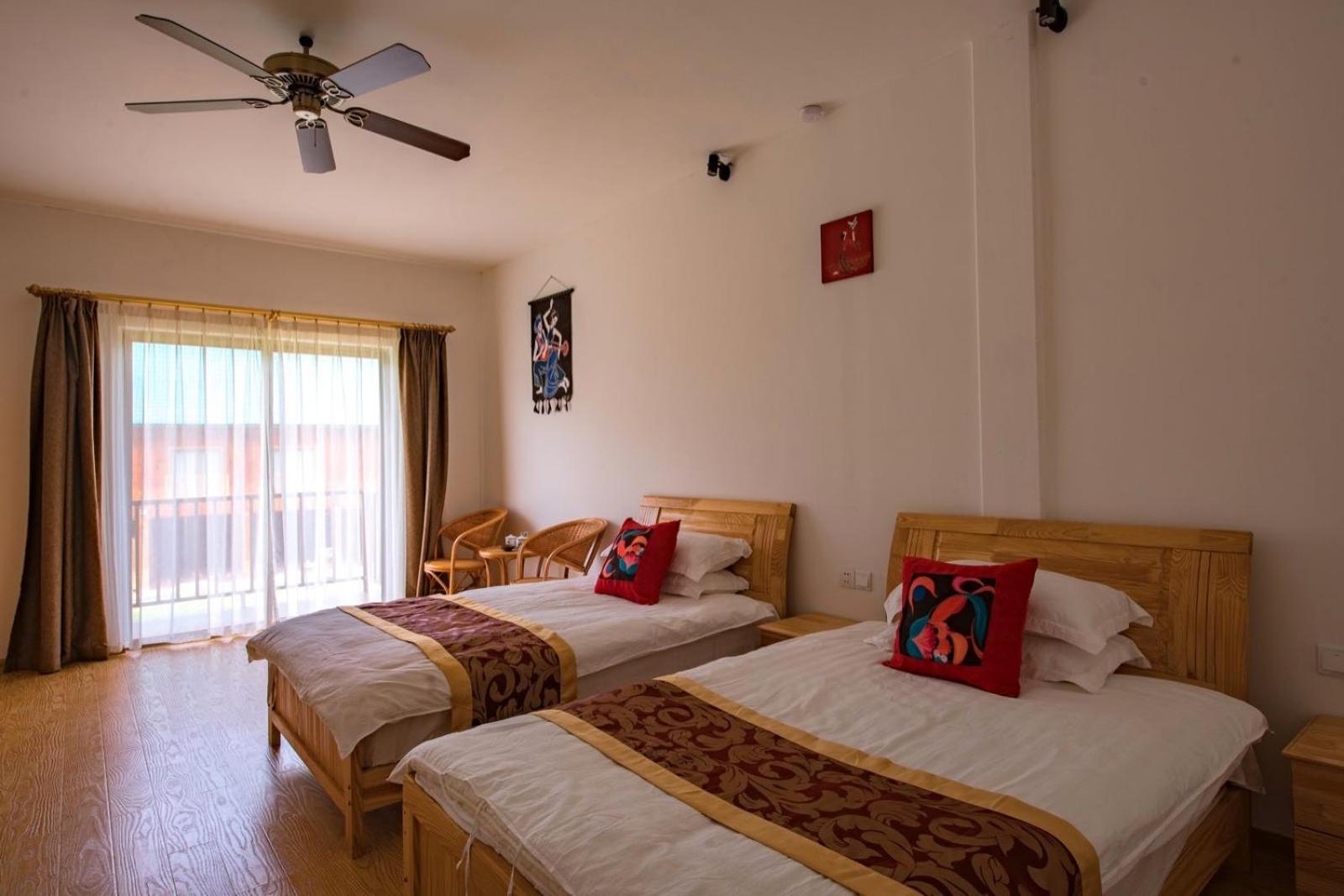Double Room with Mountain View photo 3