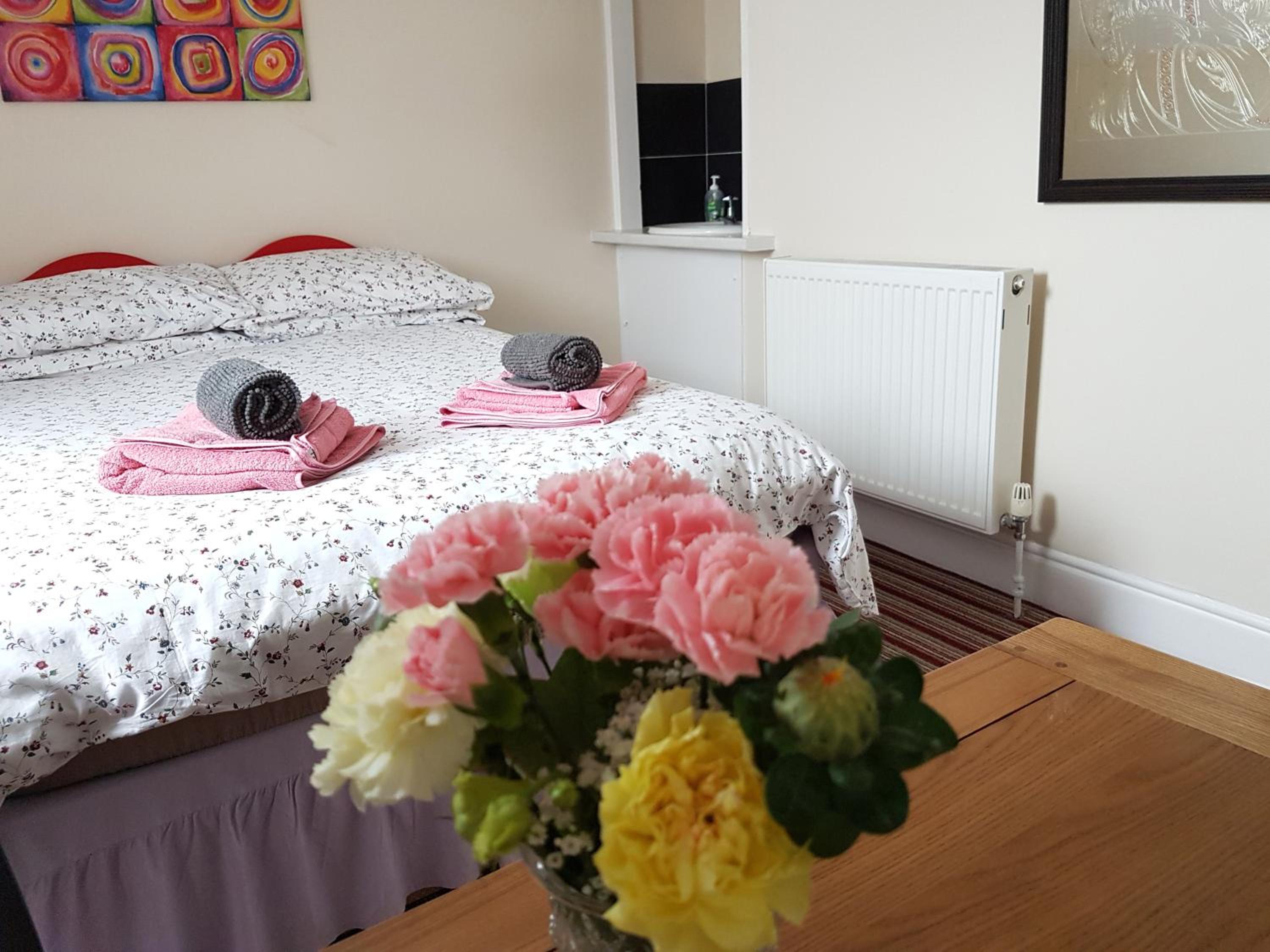 Standard Double Room photo 2