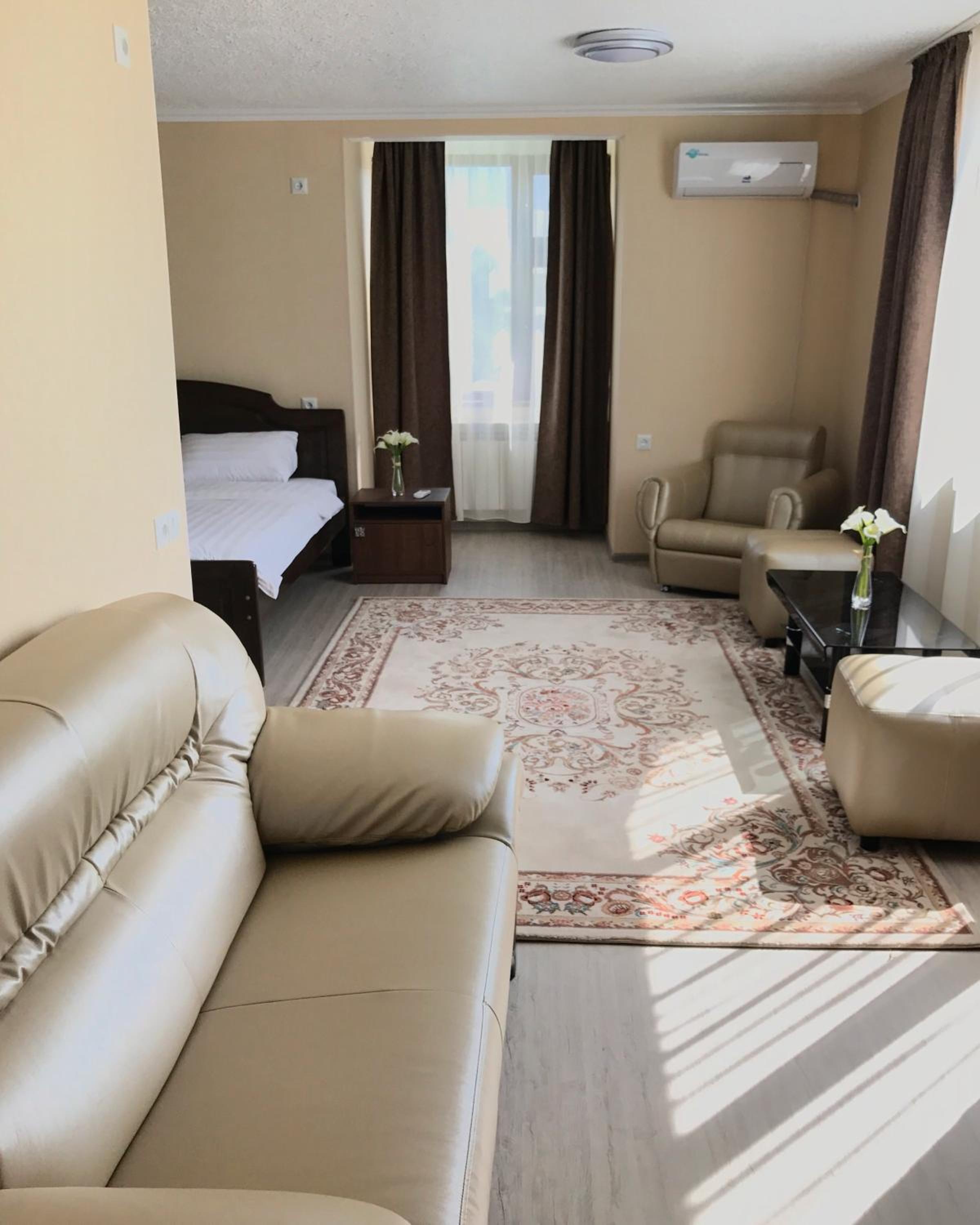 Twin Room photo 3