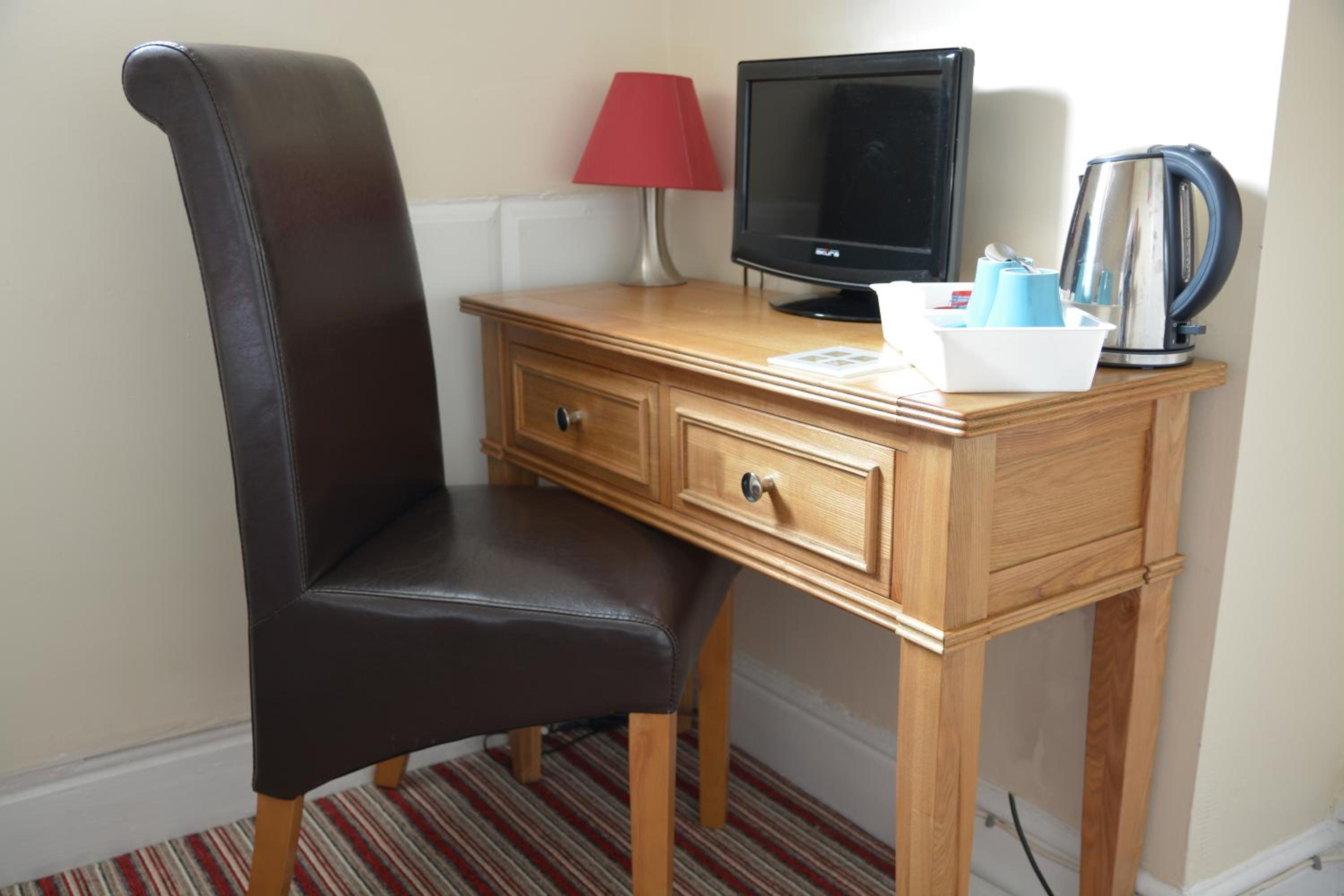 Standard Single Room photo 1