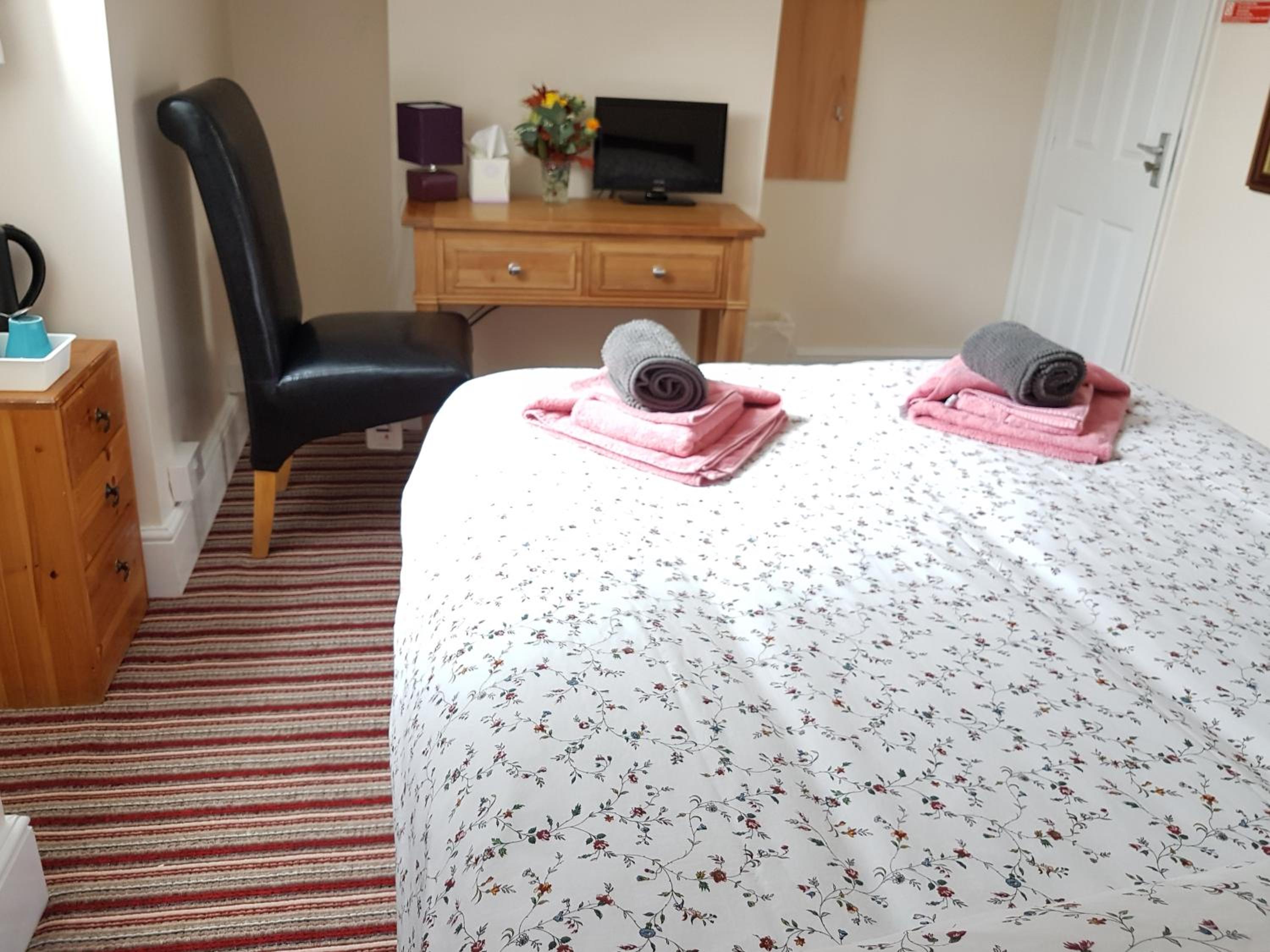 Standard Single Room photo 2