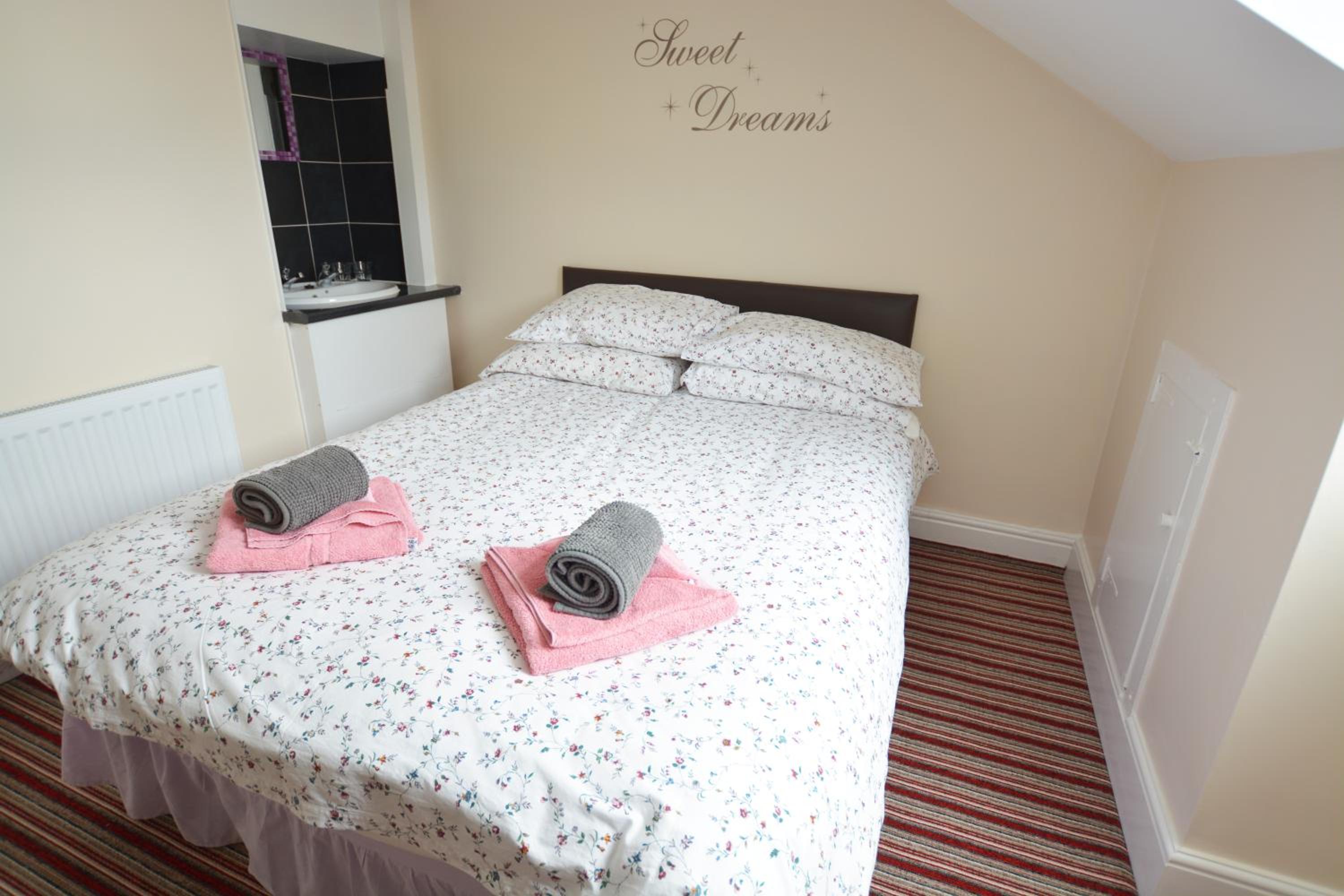Standard Single Room photo 3
