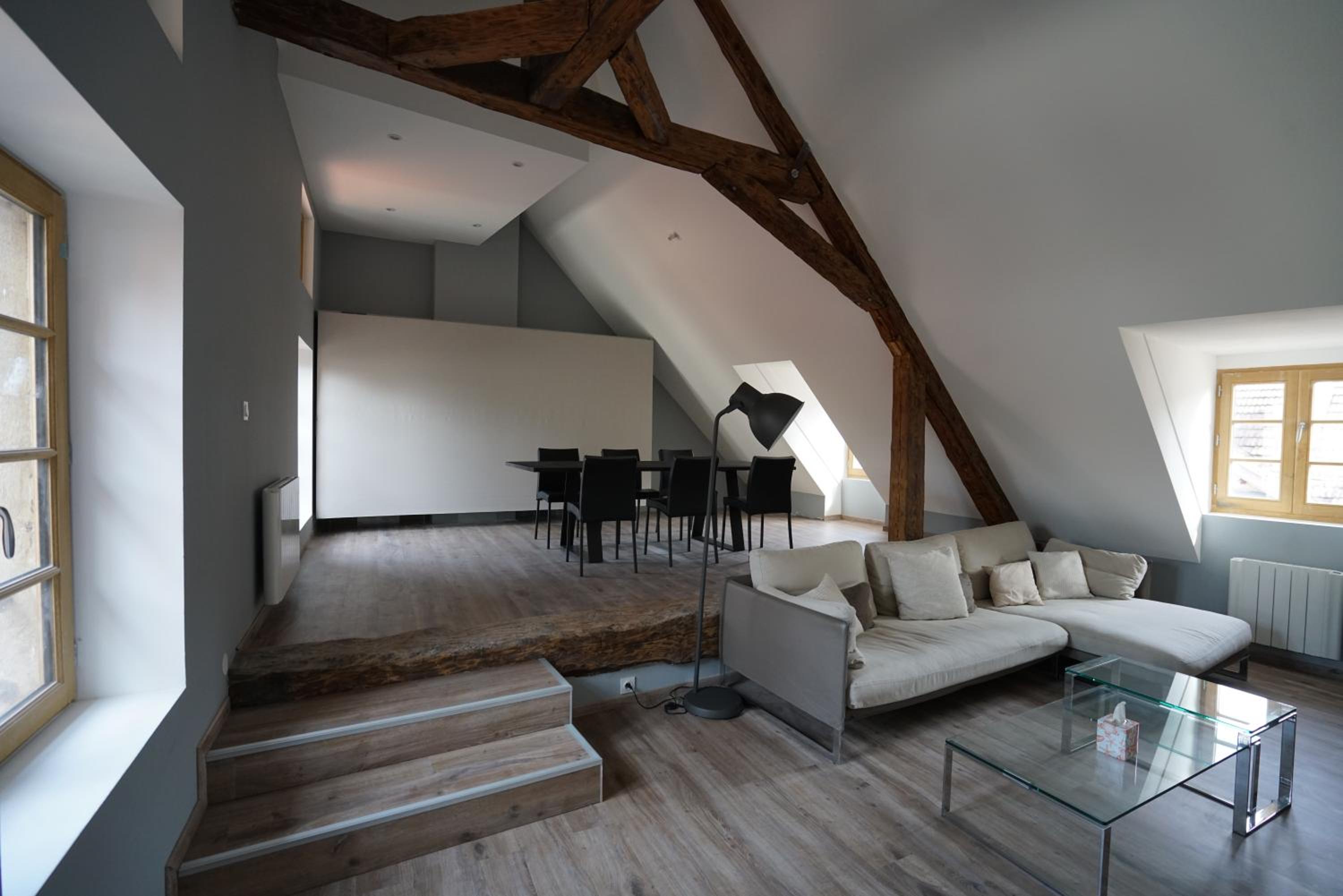 Superior Apartment photo 1