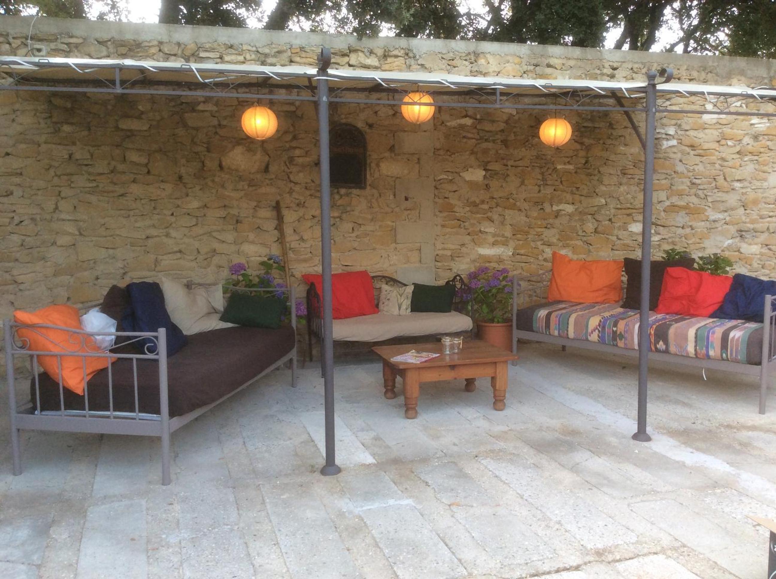 Double Room with Garden View - Photo 5