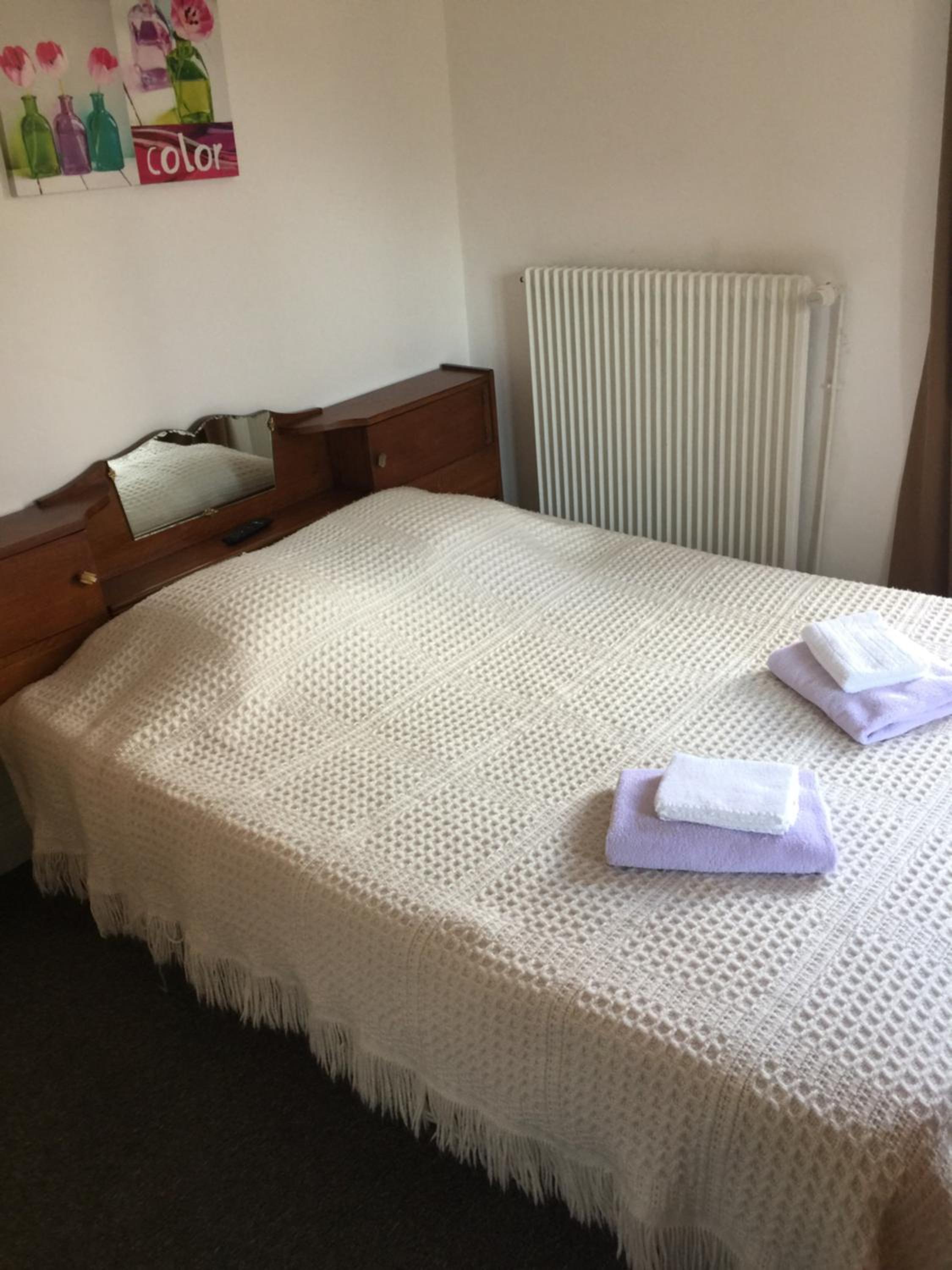 Small Double Room photo 3