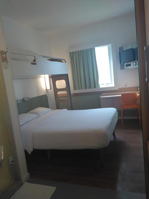 Standard Triple Room photo 1