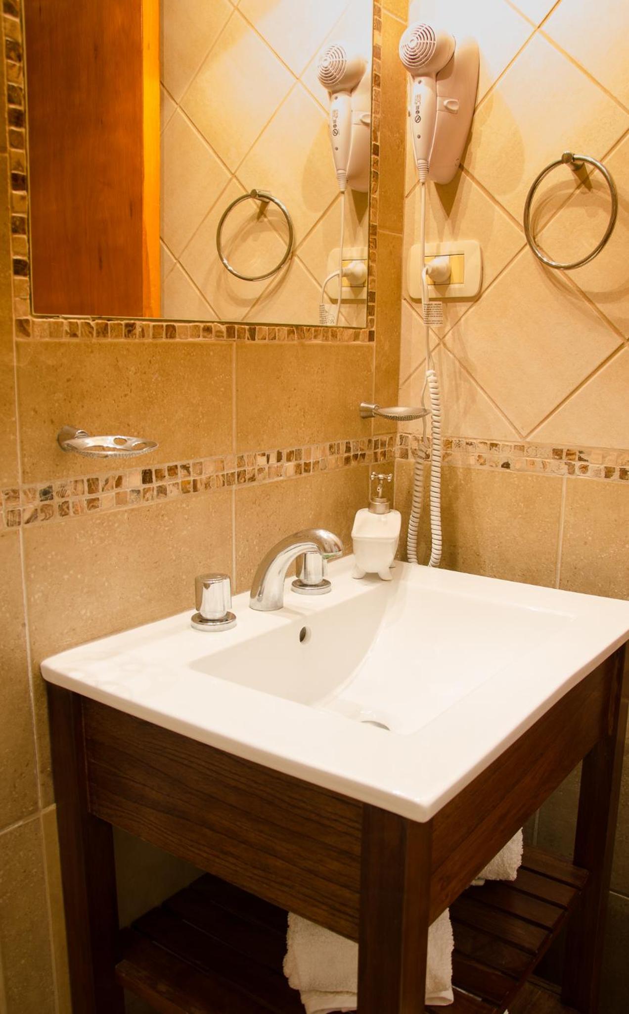 Duplex Apartment photo 1