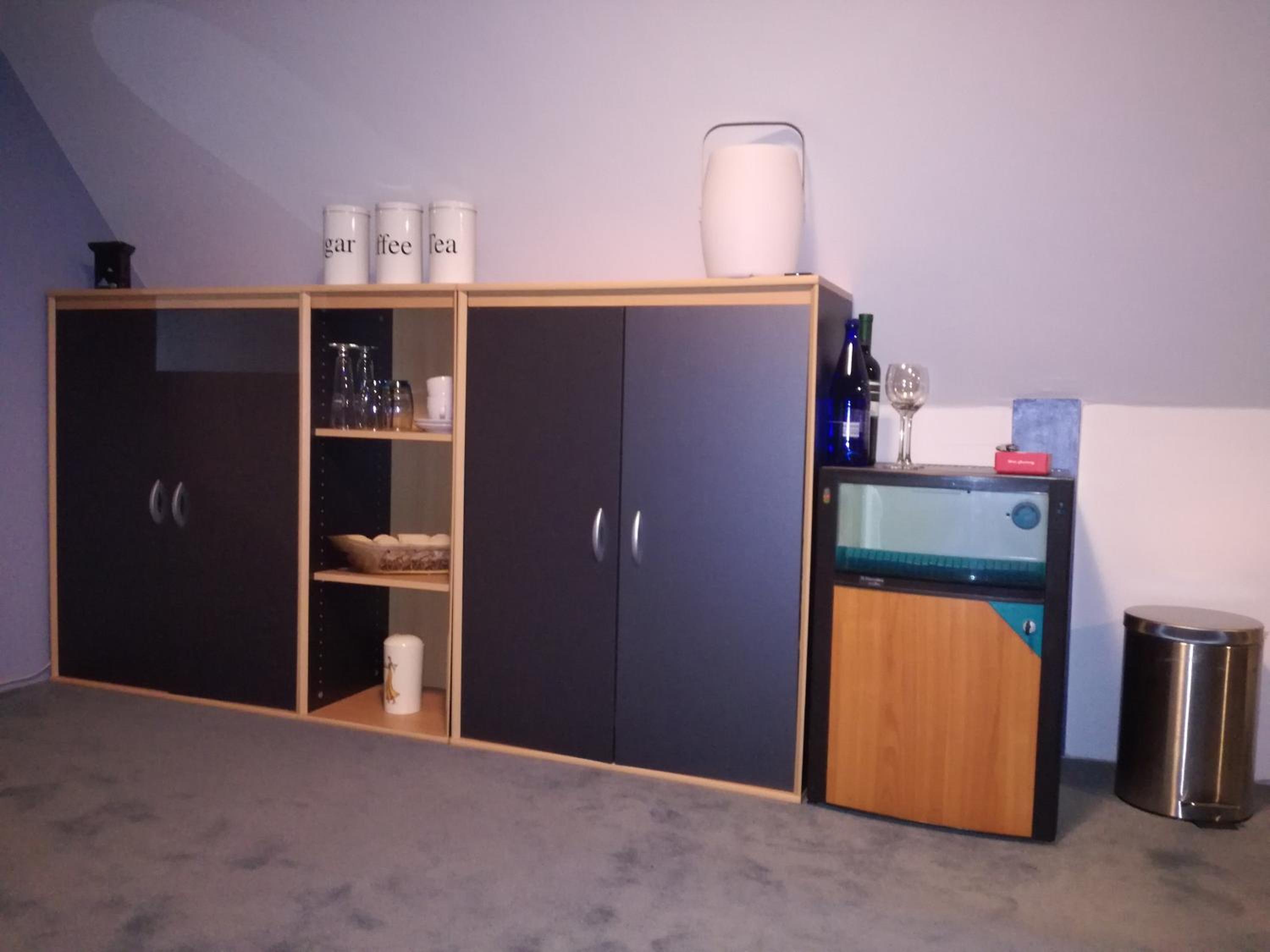 Double or Twin Room with Sofa photo 2