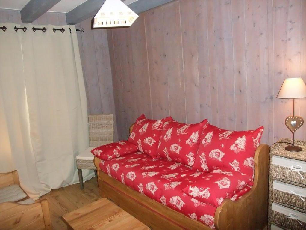 Superior Two-Bedroom Apartment photo 3