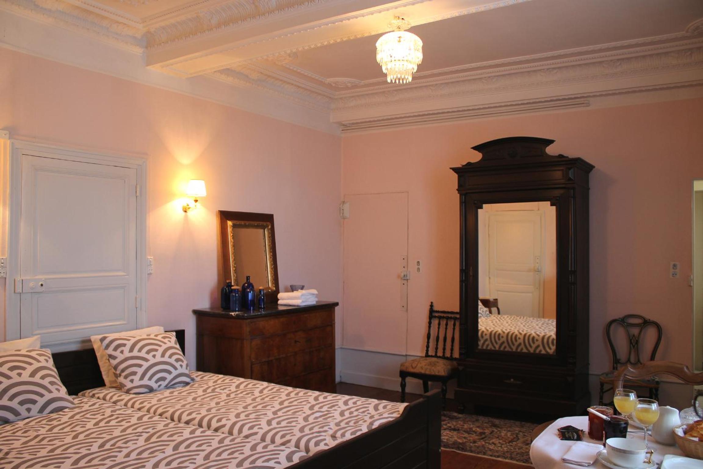 Comfort Double or Twin Room photo 2