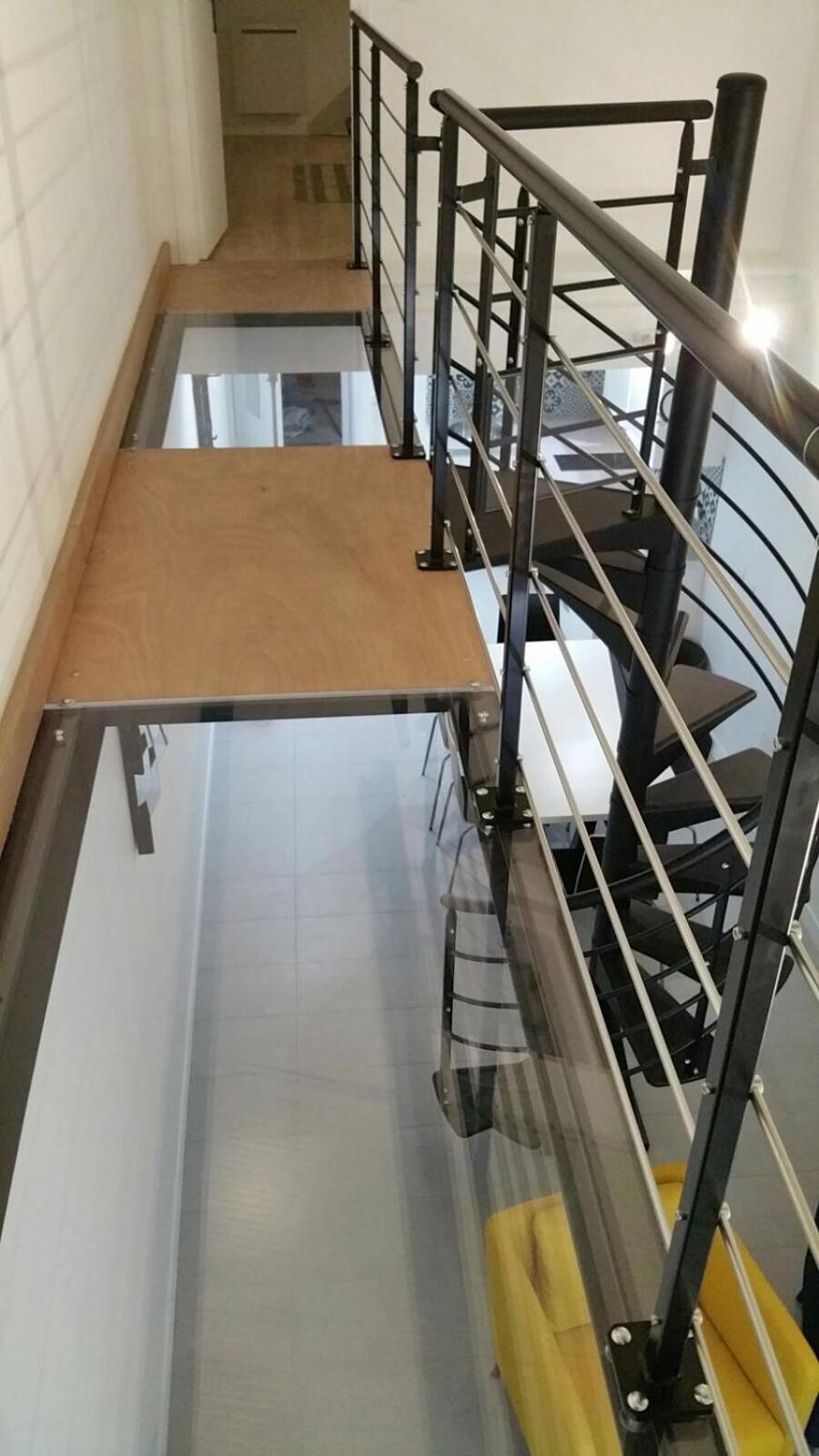 Apartment - Split Level - Photo 12
