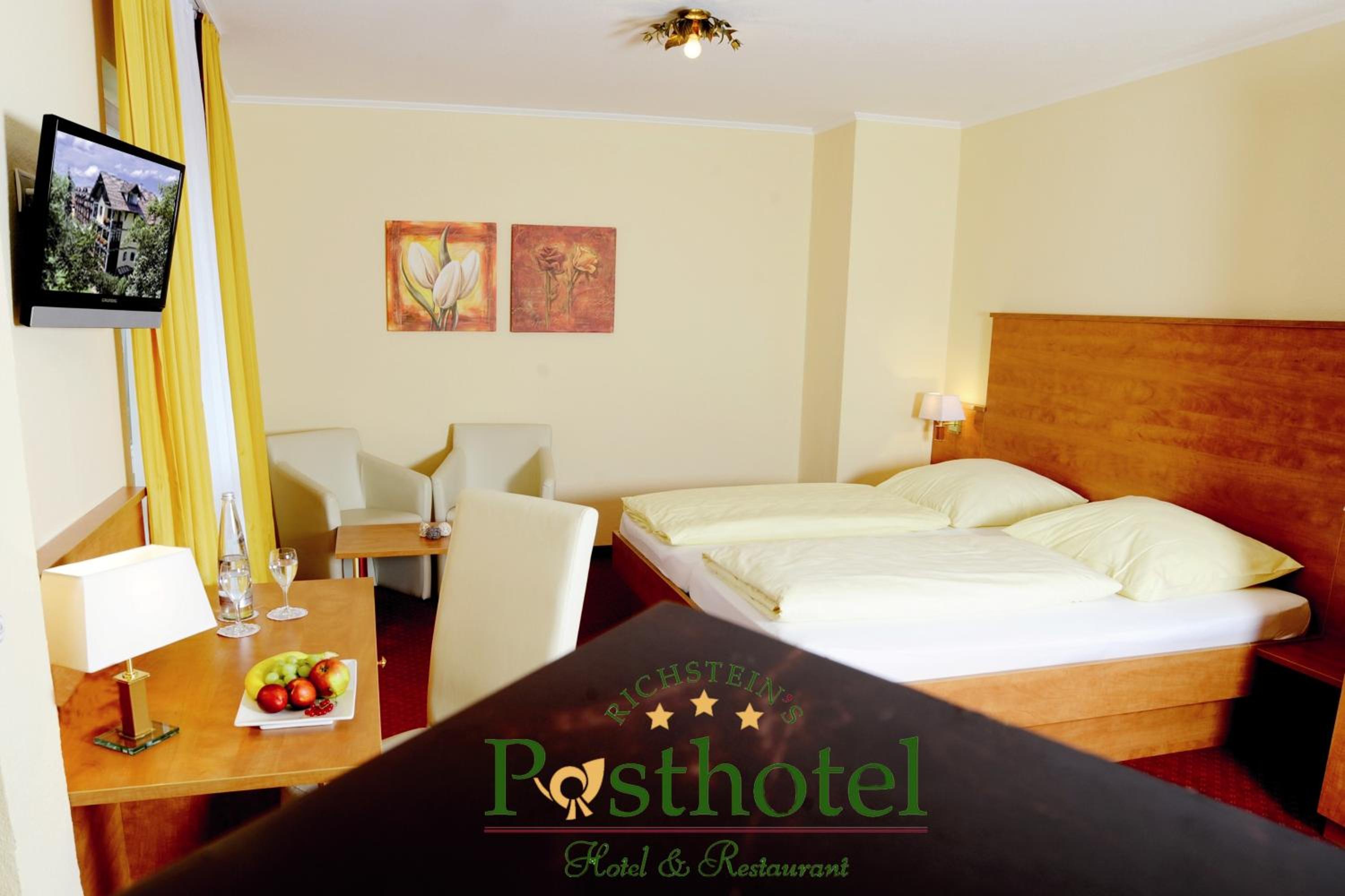 Comfort Double Room - Photo 1