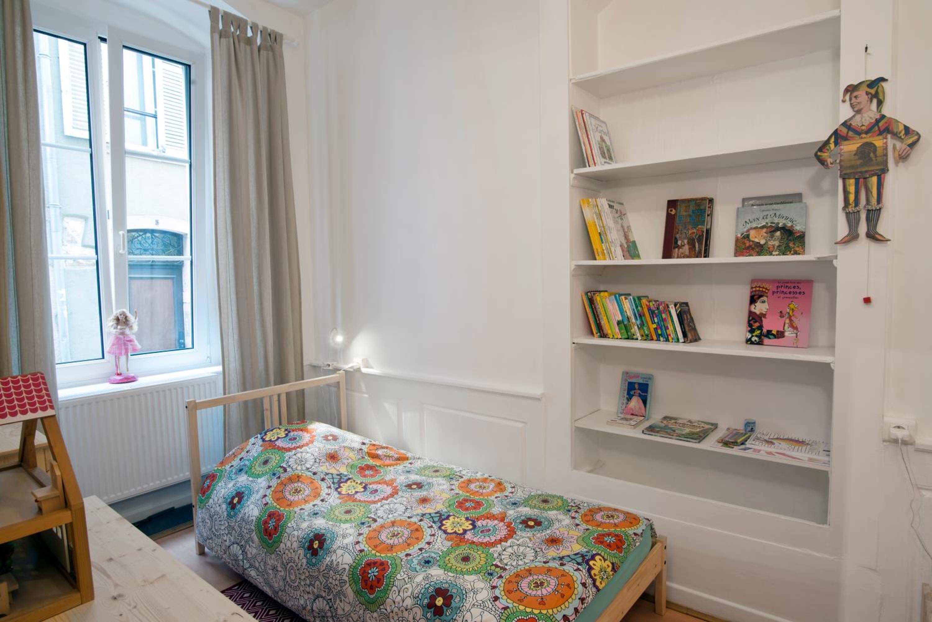 Apartment - Ground Floor - Photo 4