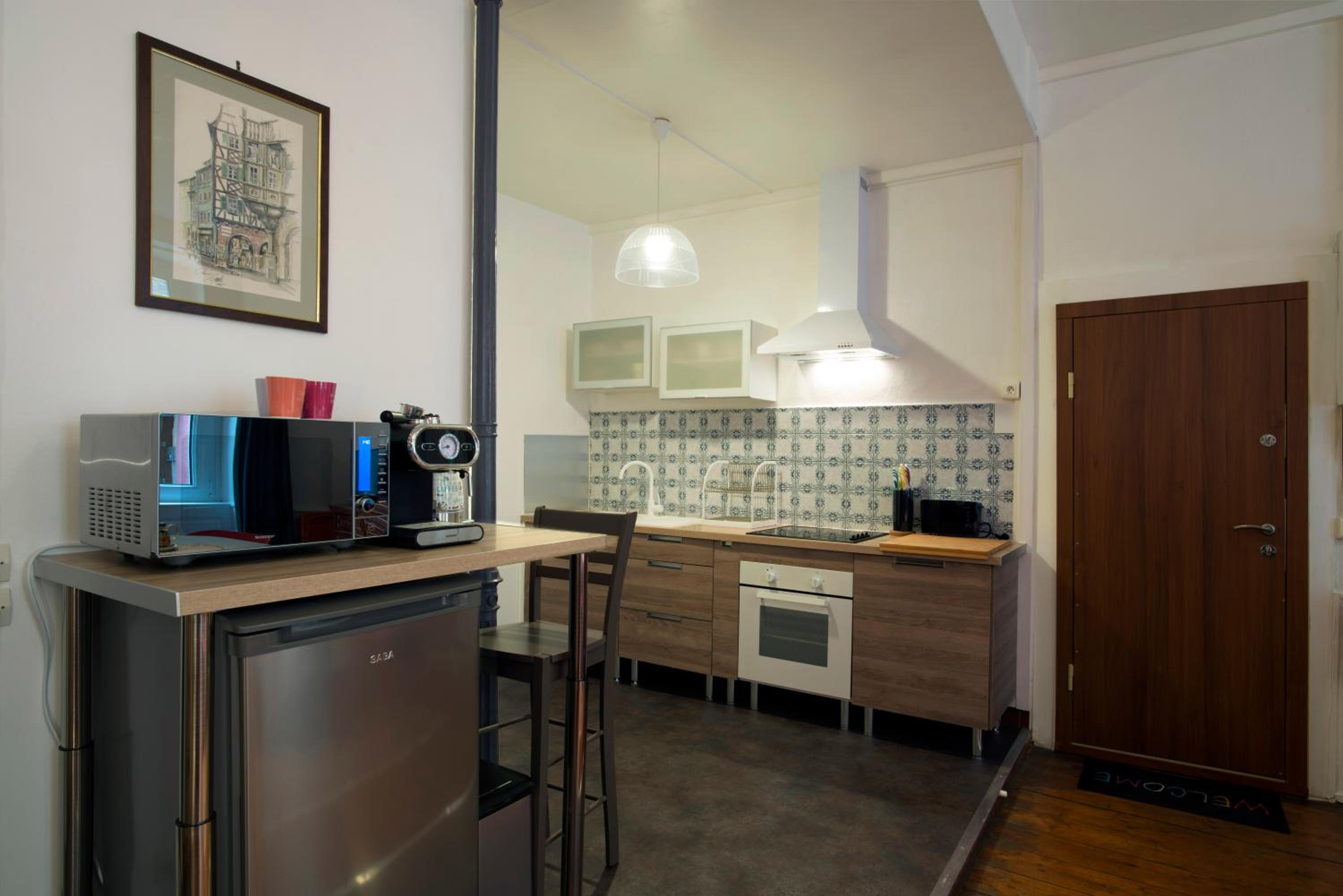 Apartment - Ground Floor - Photo 14
