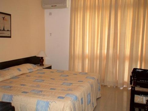 Standard Double Room - Photo 1