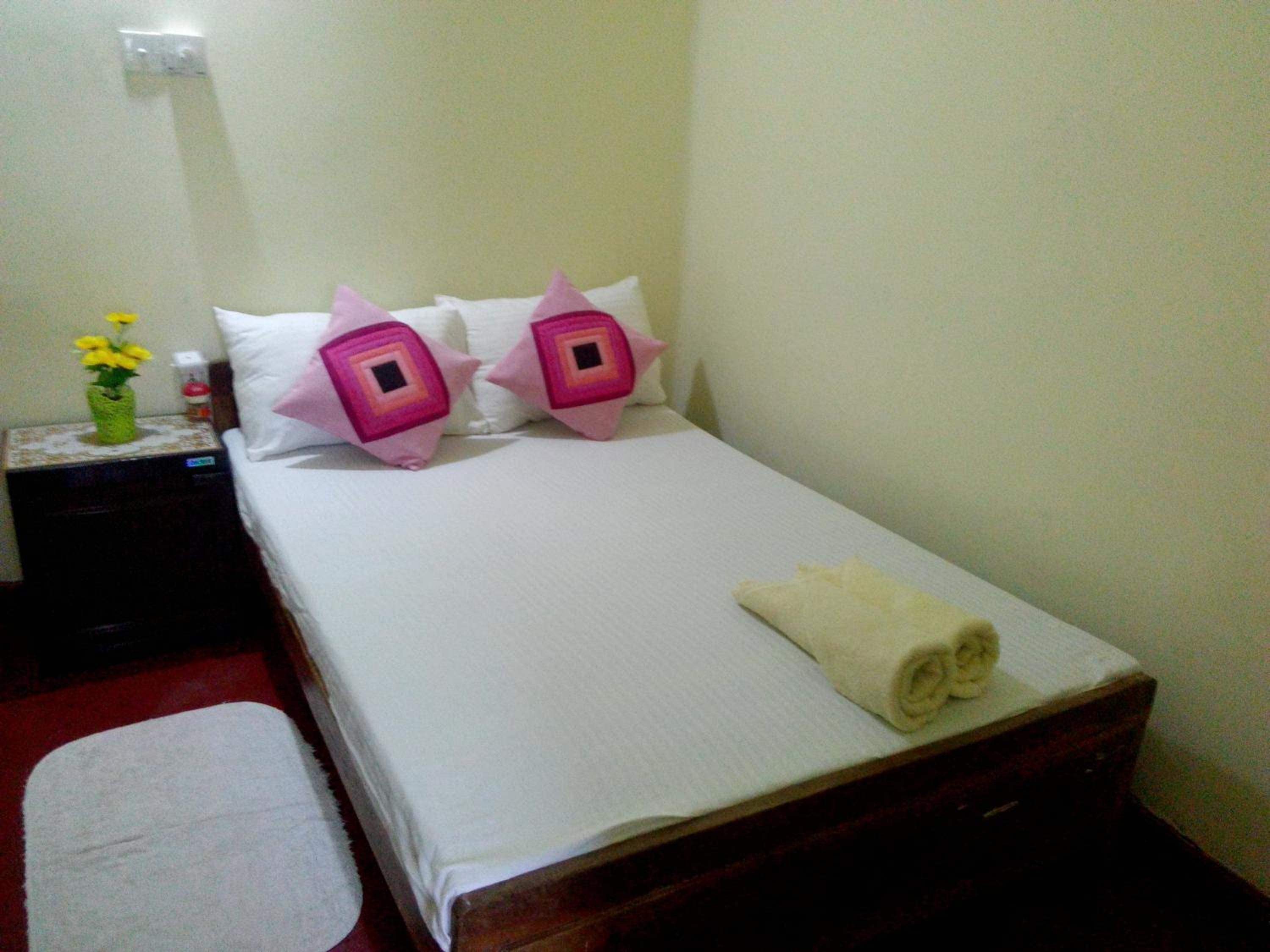 Standard Triple Room photo 1