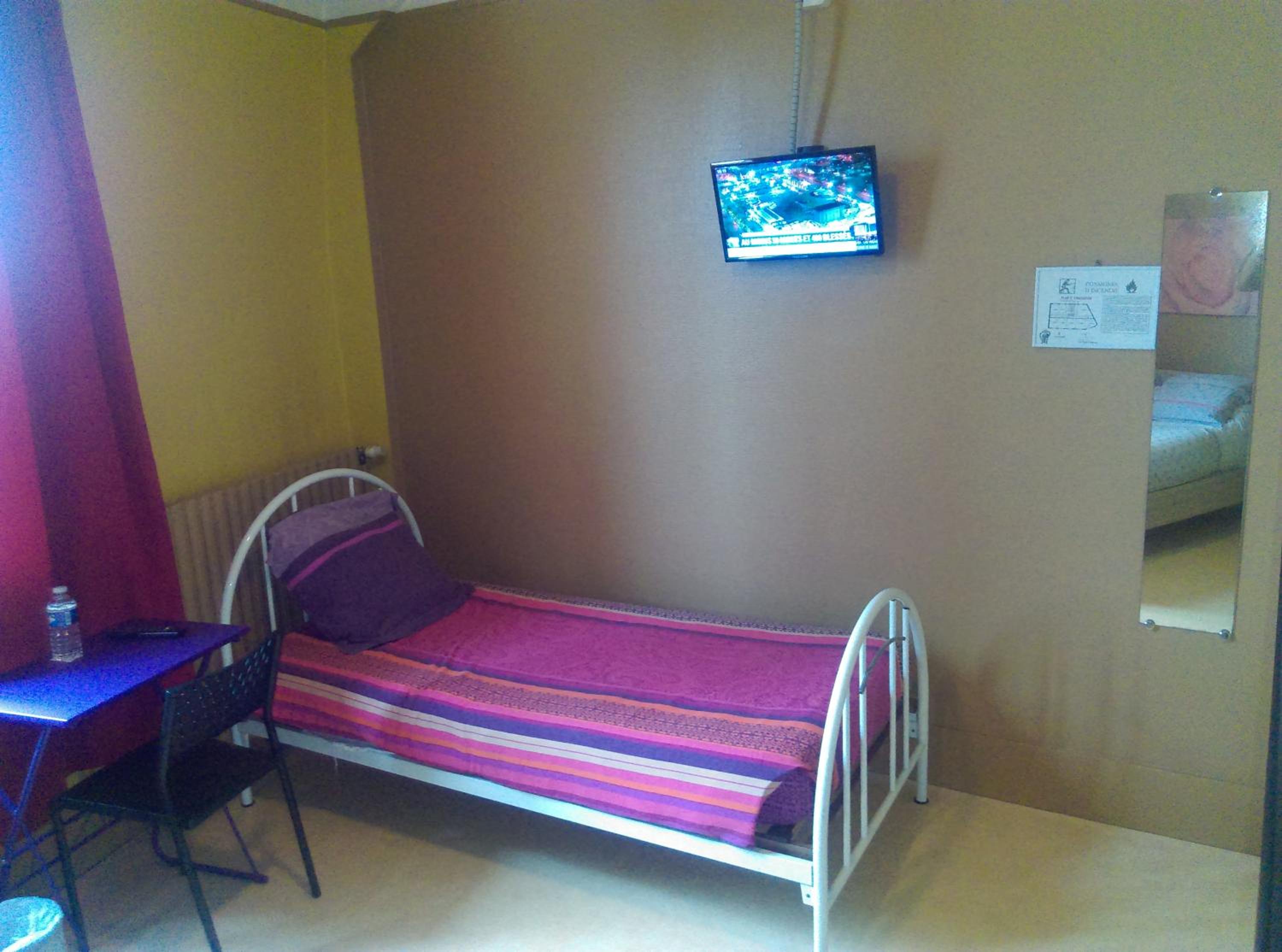 Hotel le Rallye