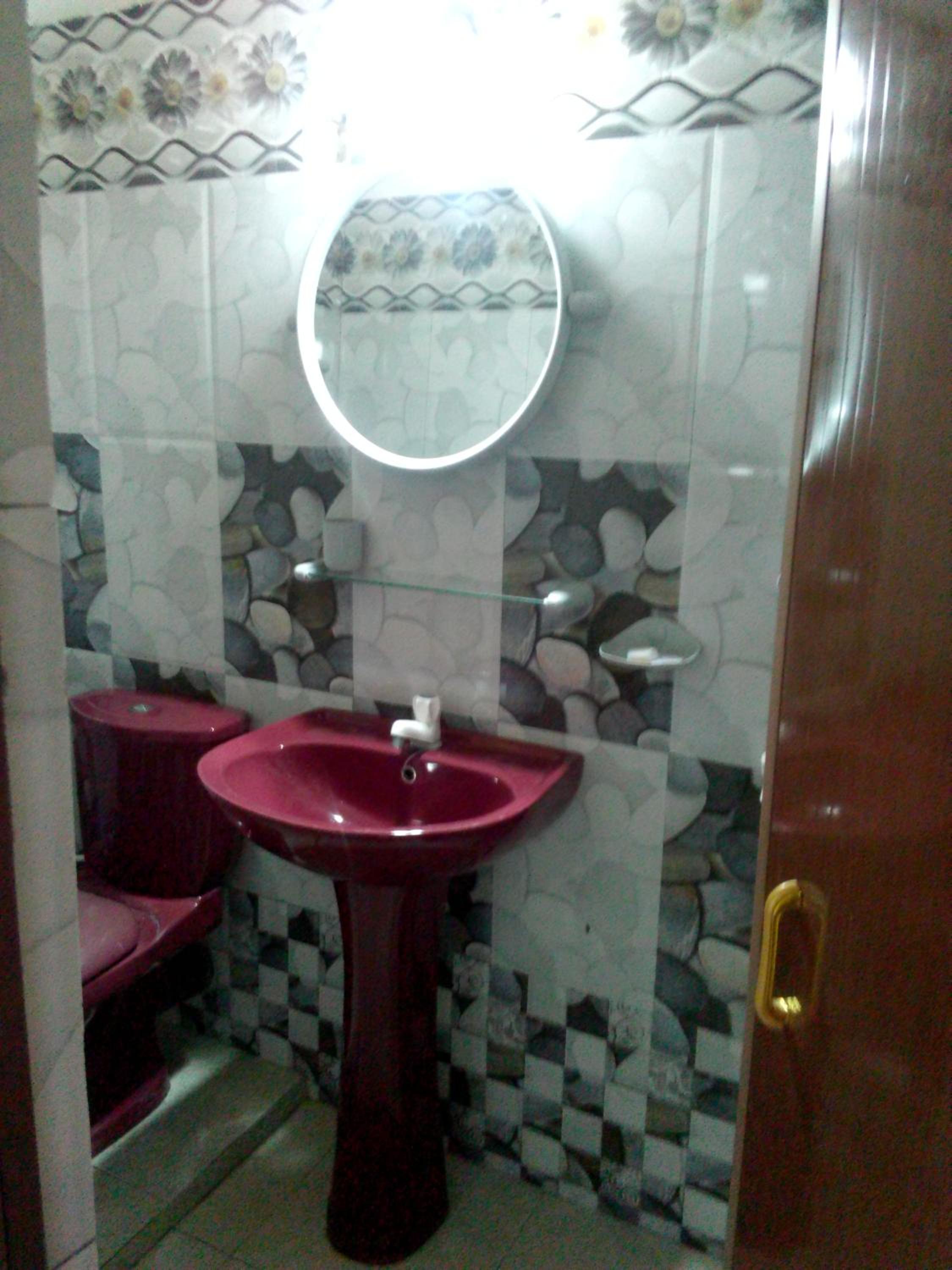 Budget Double Room photo 2