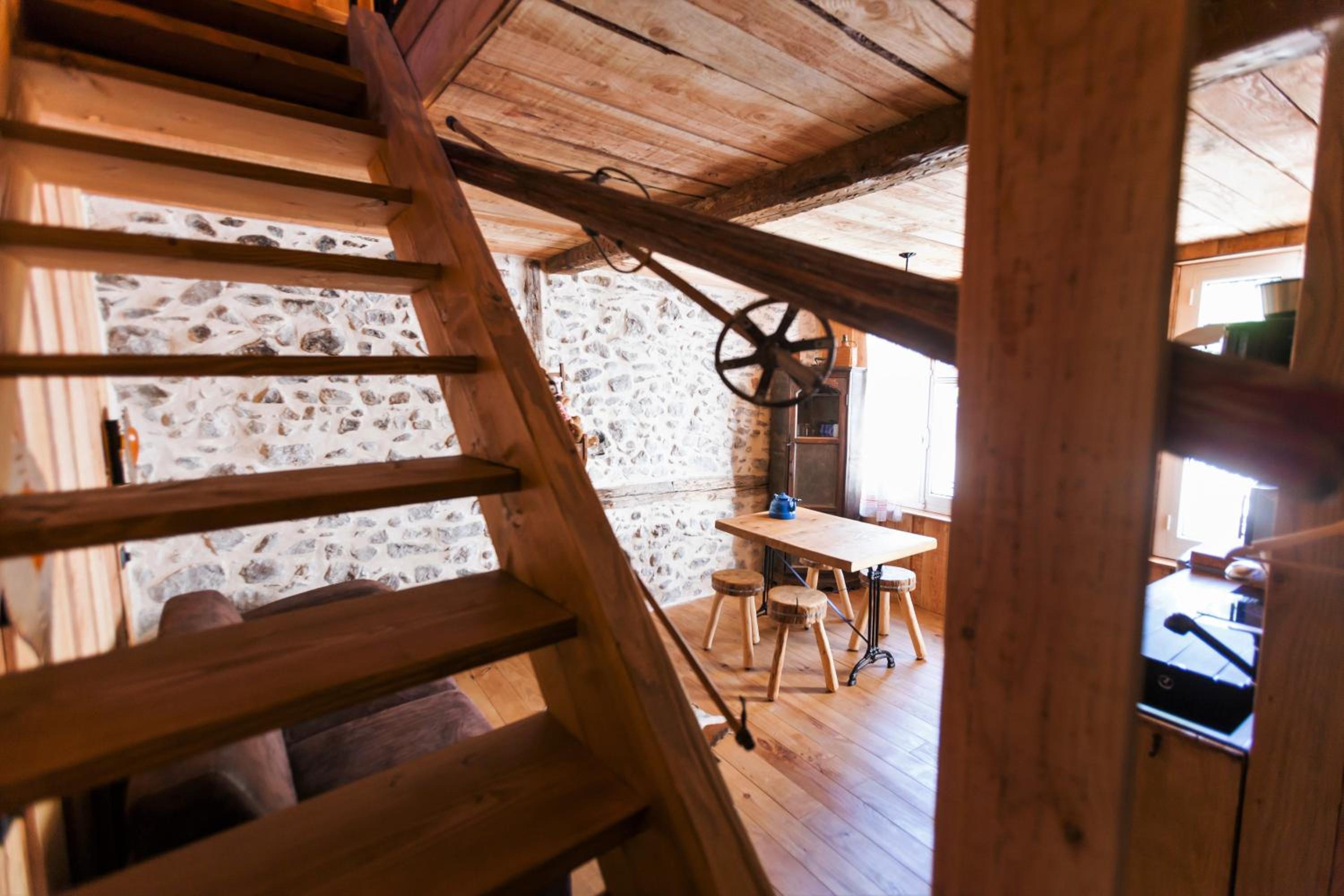 Duplex Apartment